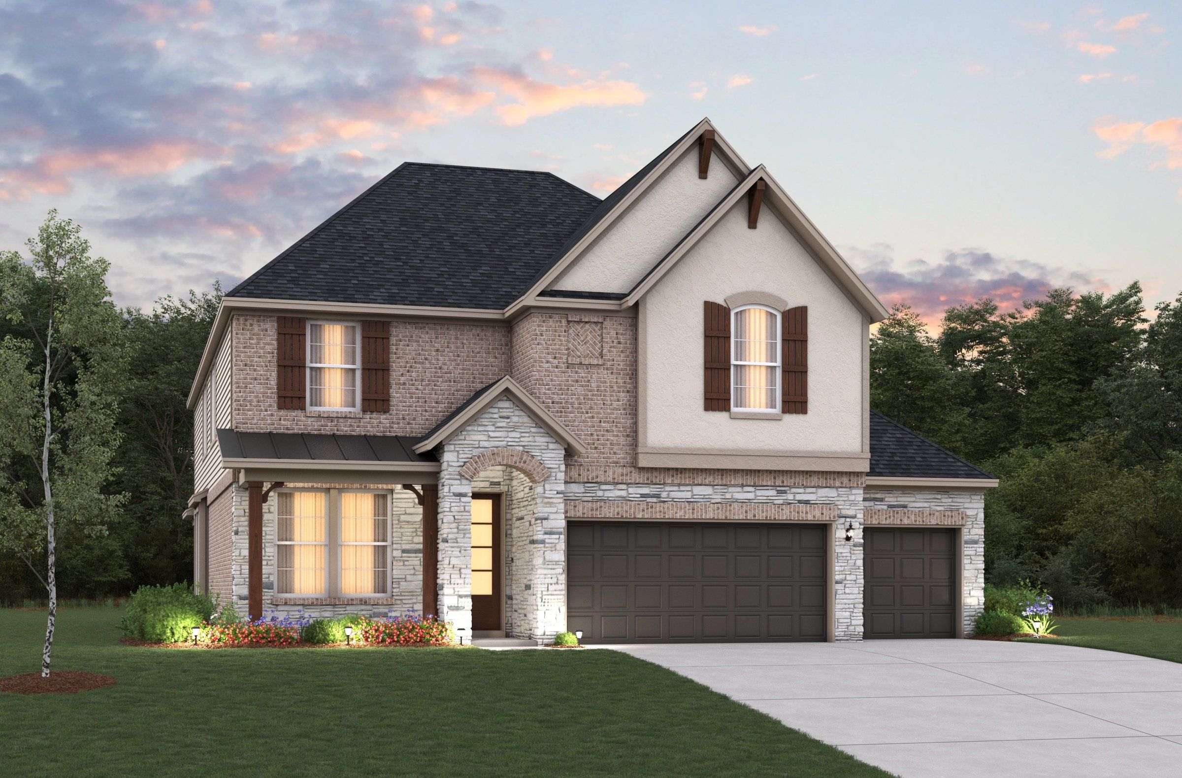 Arabella on the Prairie - Premier Collection - Richmond, TX