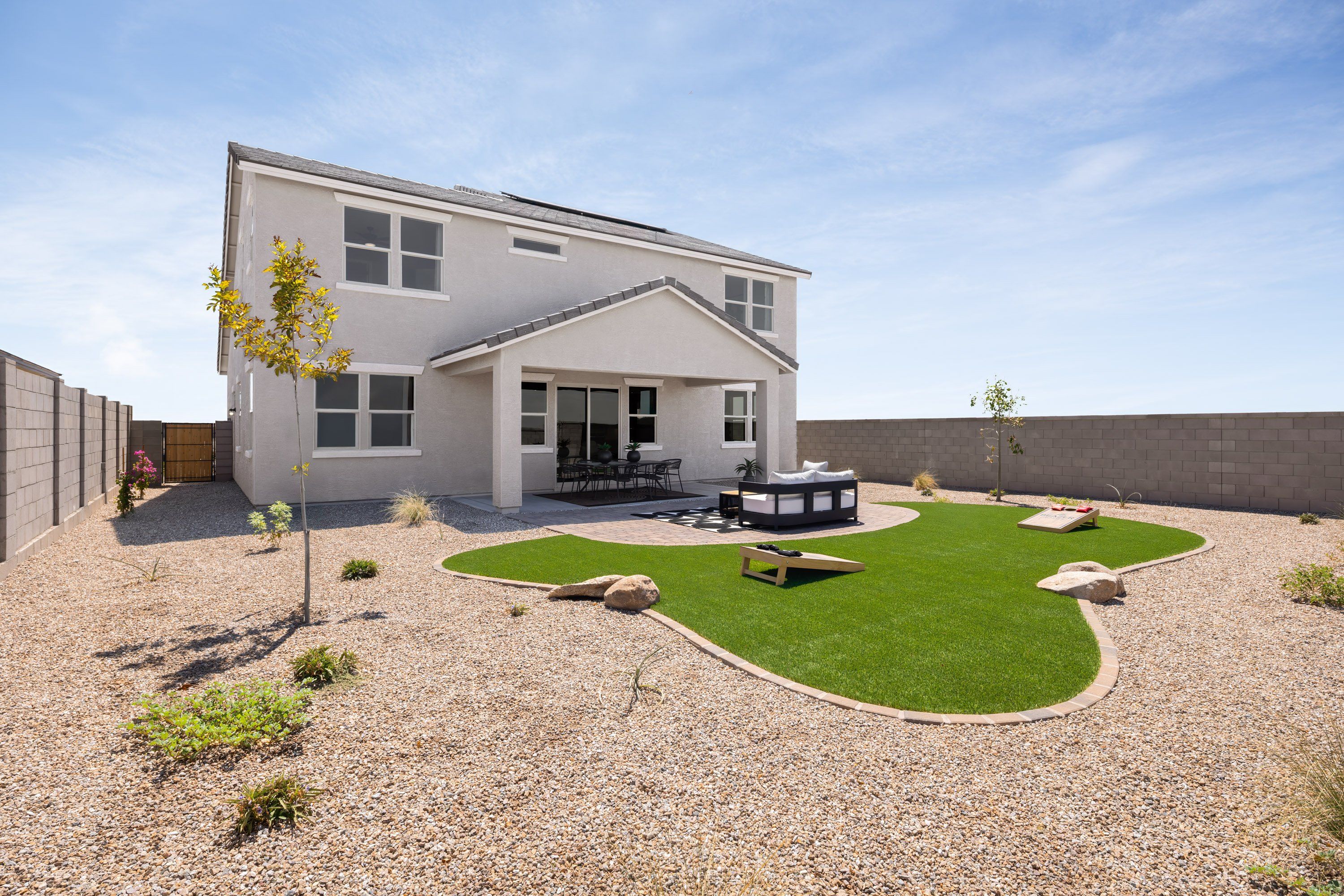 casa en Montana Vista - Summit por Beazer Homes