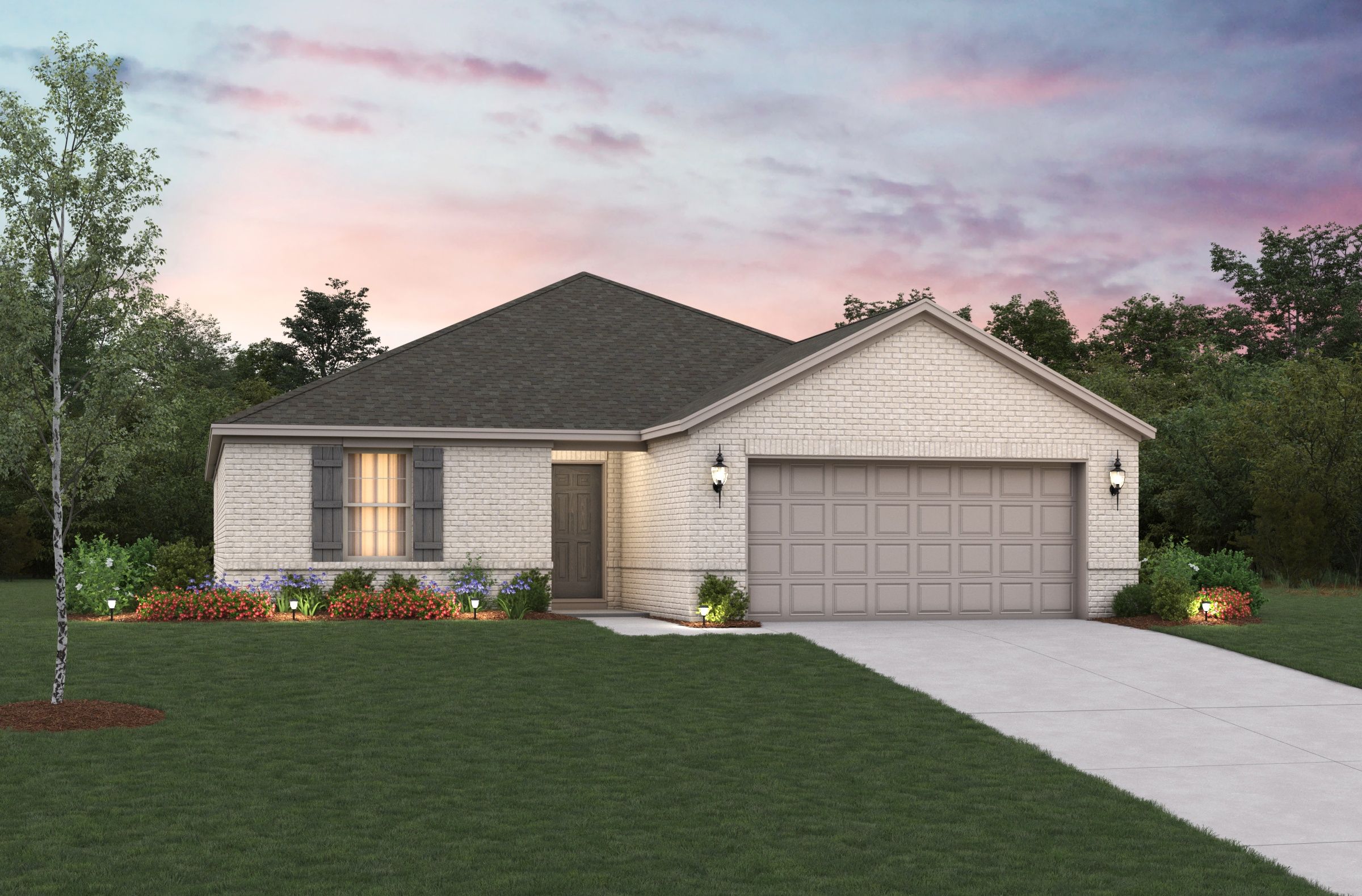 3025 Lakewood Lane. Royse City, TX 75189