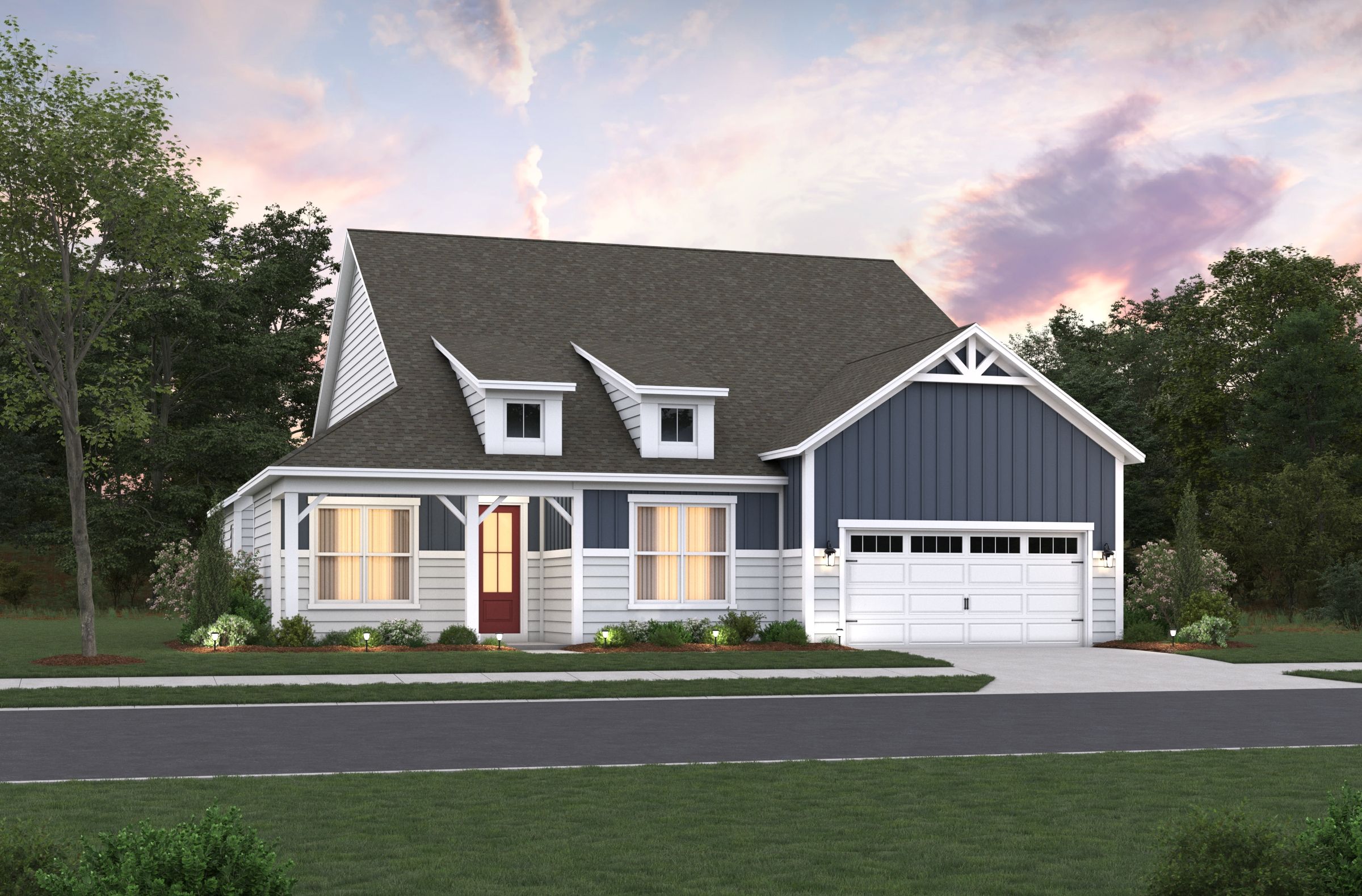 Sandpiper Cove - Selbyville, DE
