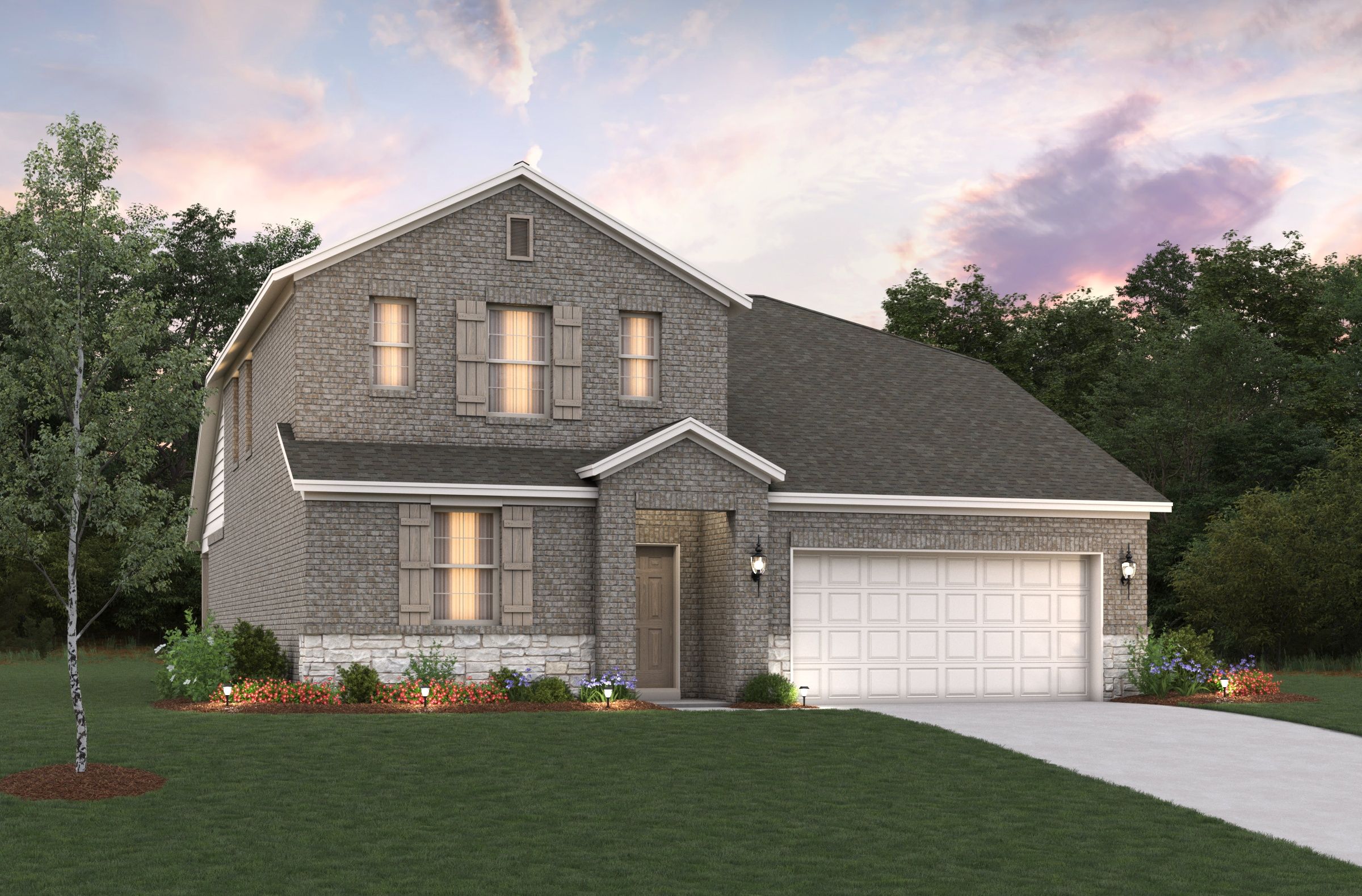 3025 Lakewood Lane. Royse City, TX 75189