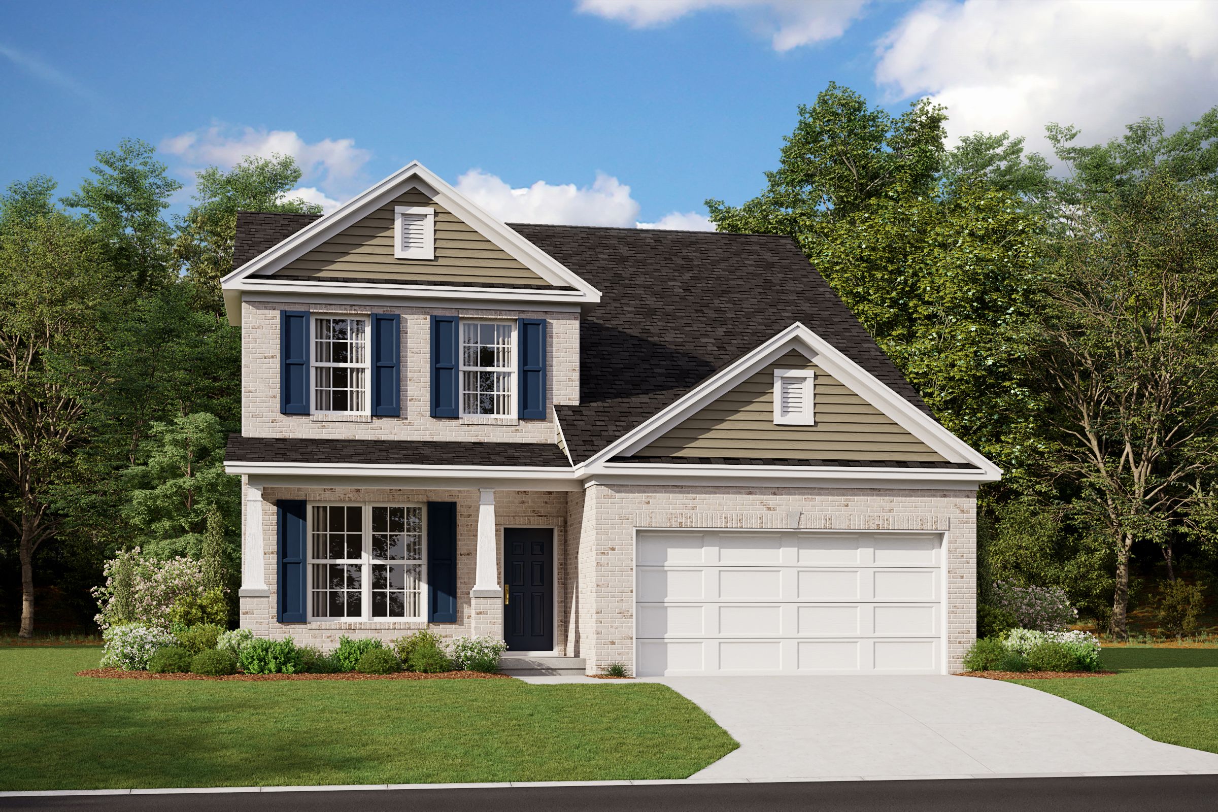 Waverly - Signatures 2 - Mount Juliet, TN