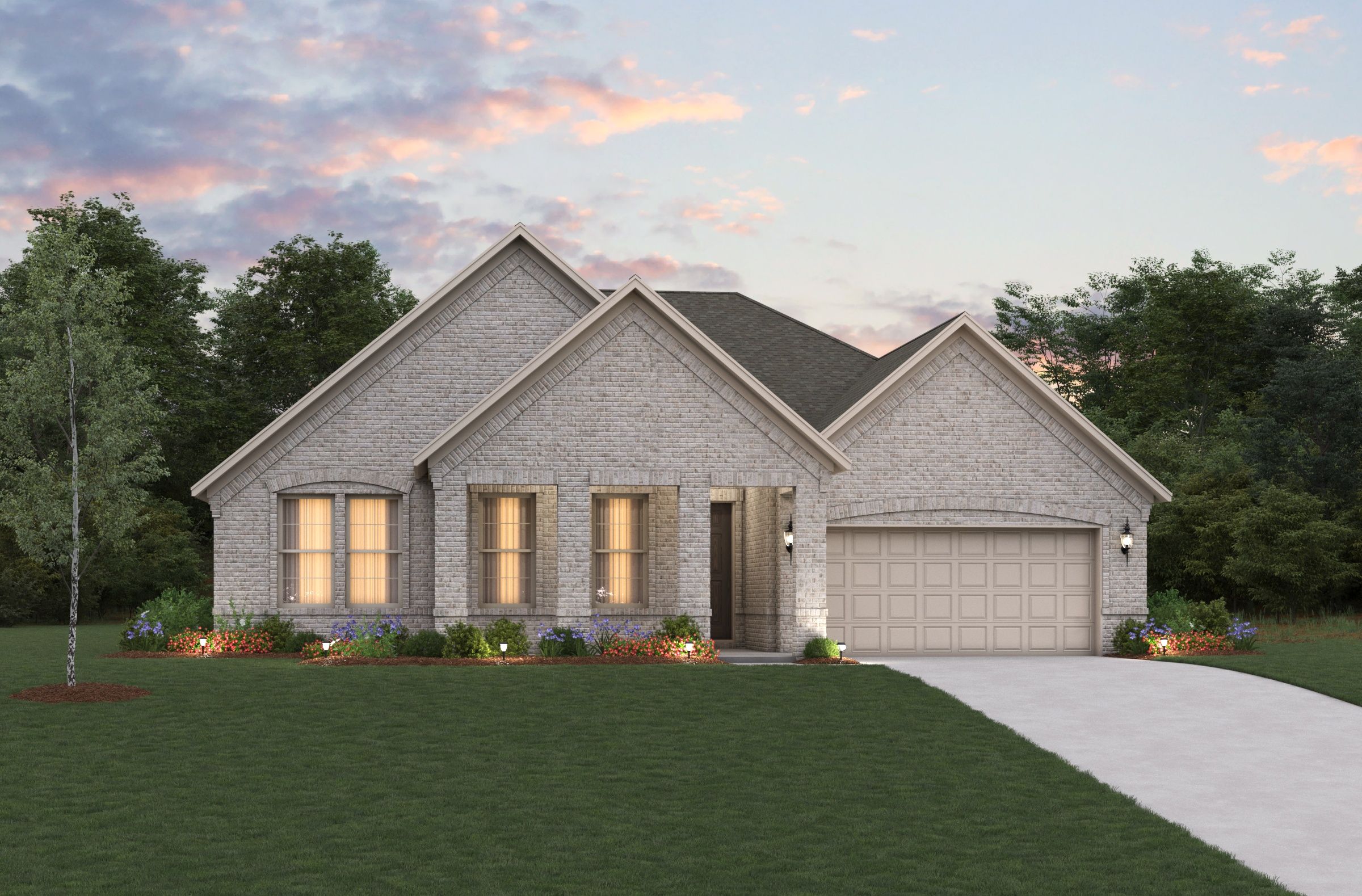 109 Aria Court. Forney, TX 75126