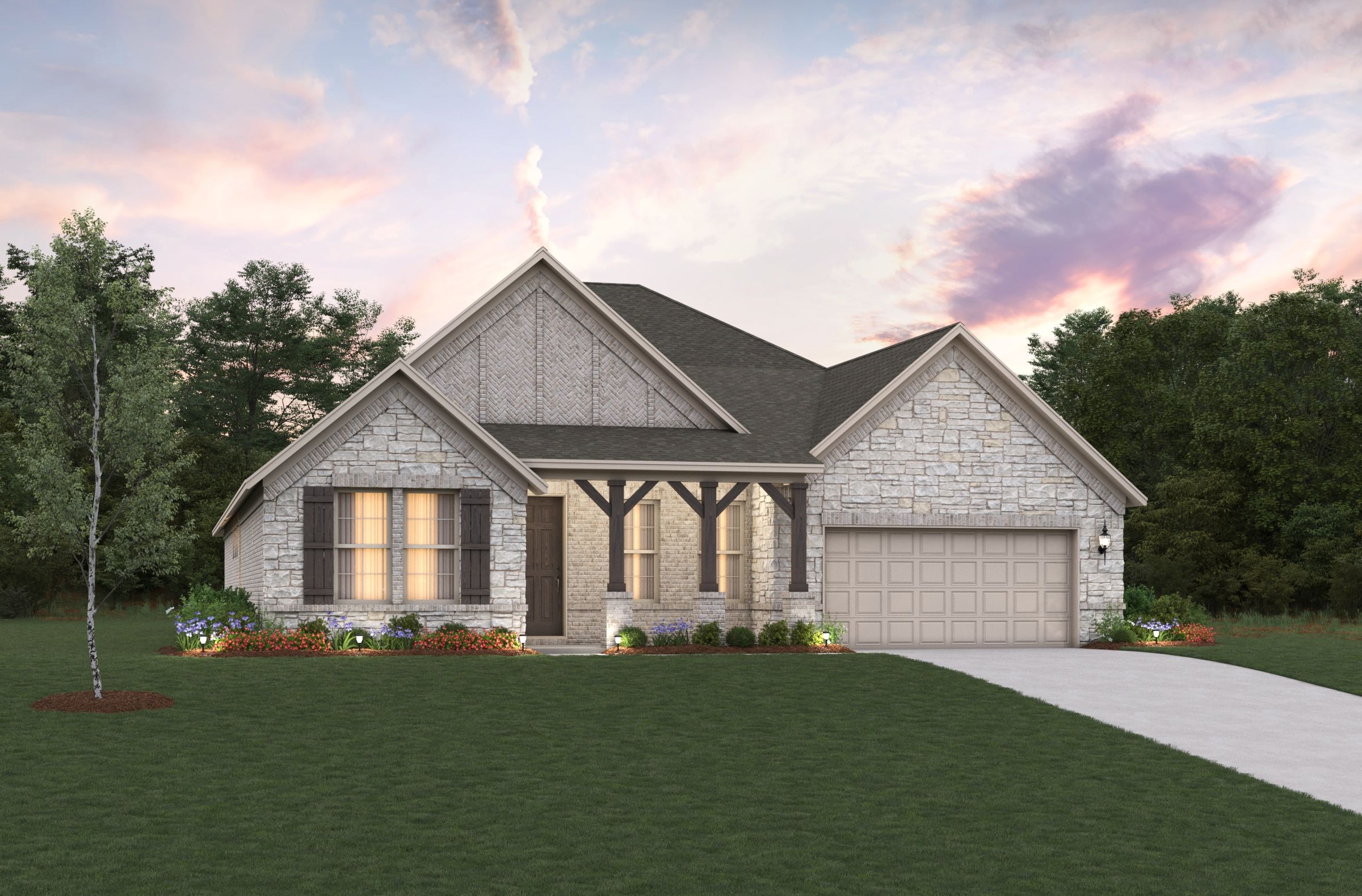 109 Aria Court. Forney, TX 75126