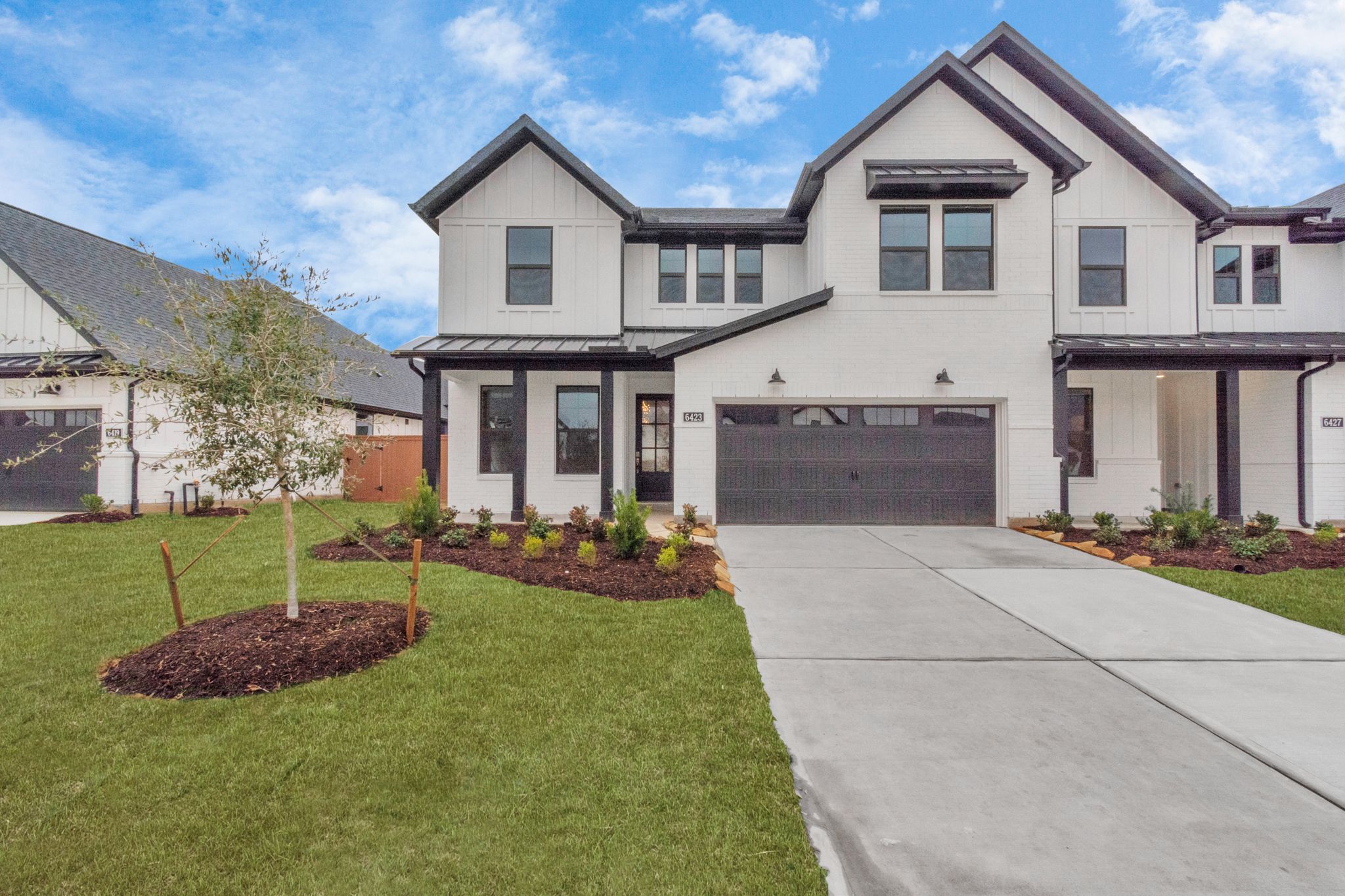 Enchante - Sienna: Missouri City, Texas - Beazer Homes