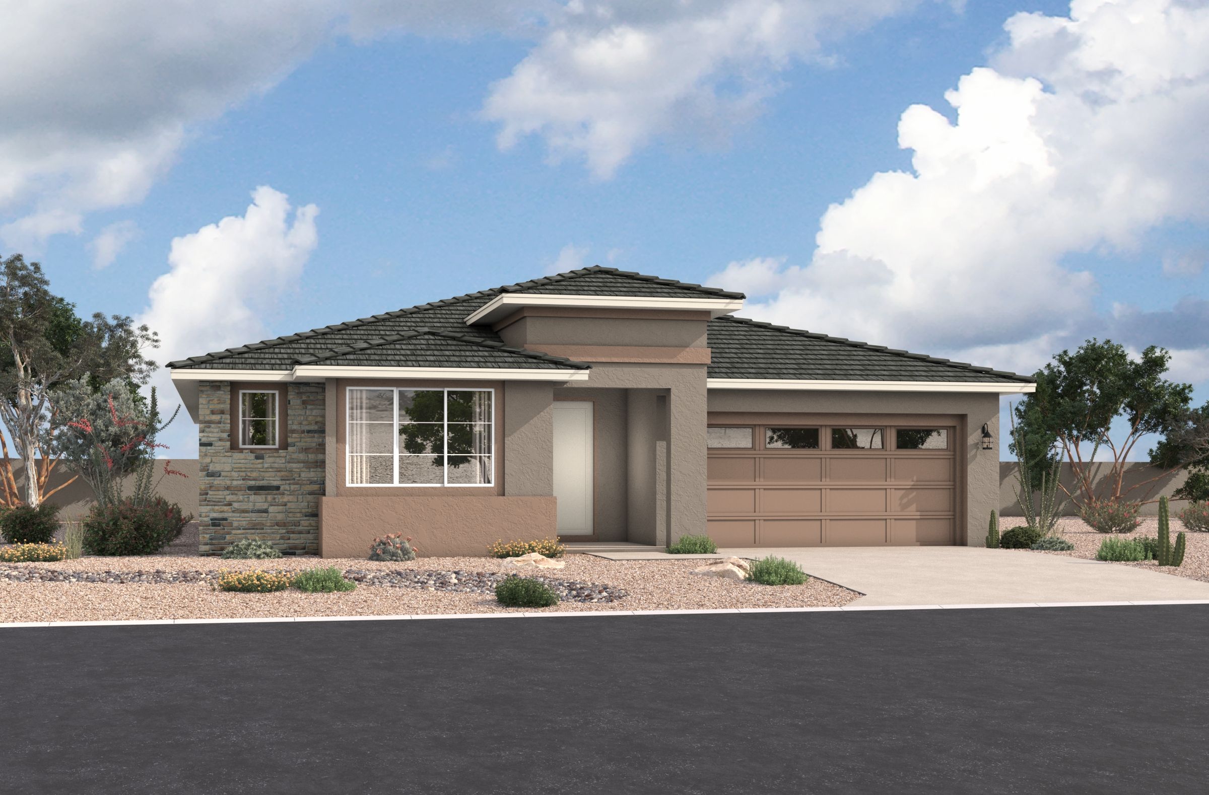 Flemington - Marbella at Windrose: Waddell, Arizona - Beazer Homes