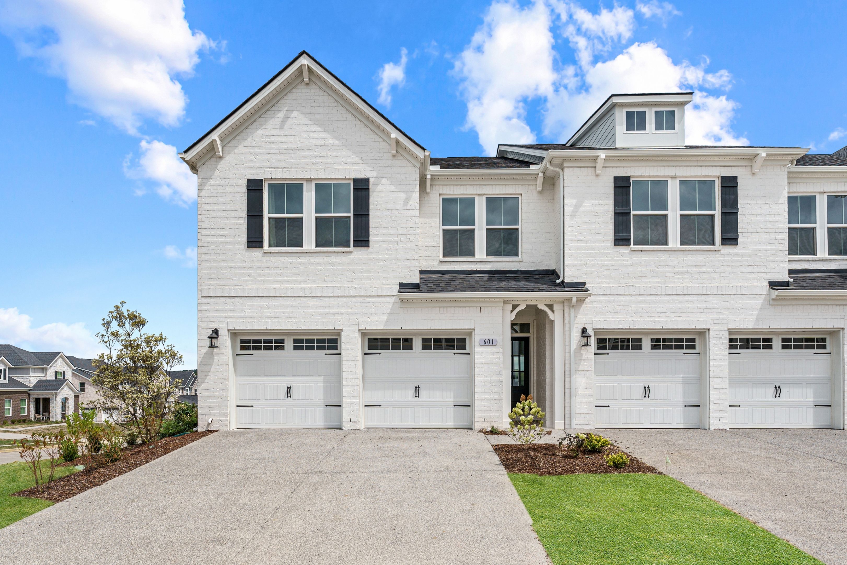 Windtree - Prestige - Mount Juliet, TN