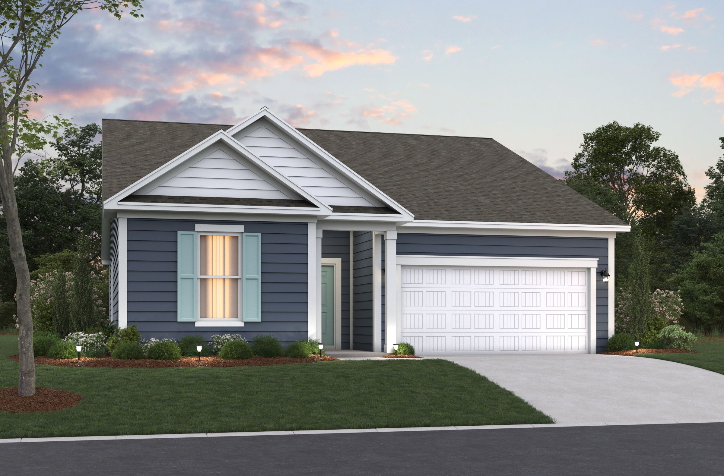 151 Buckingham Drive
