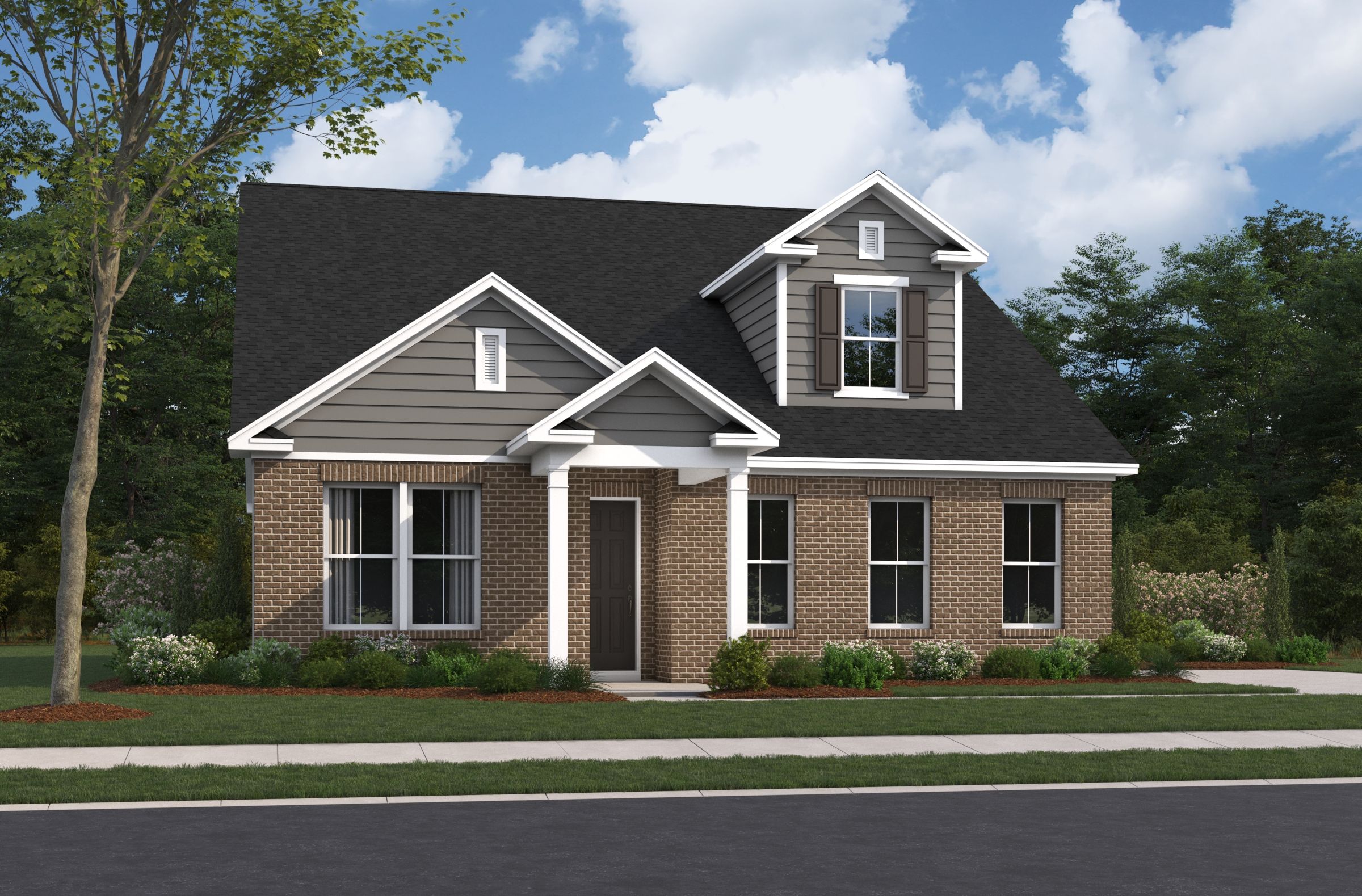 Windtree - Estates - Mount Juliet, TN