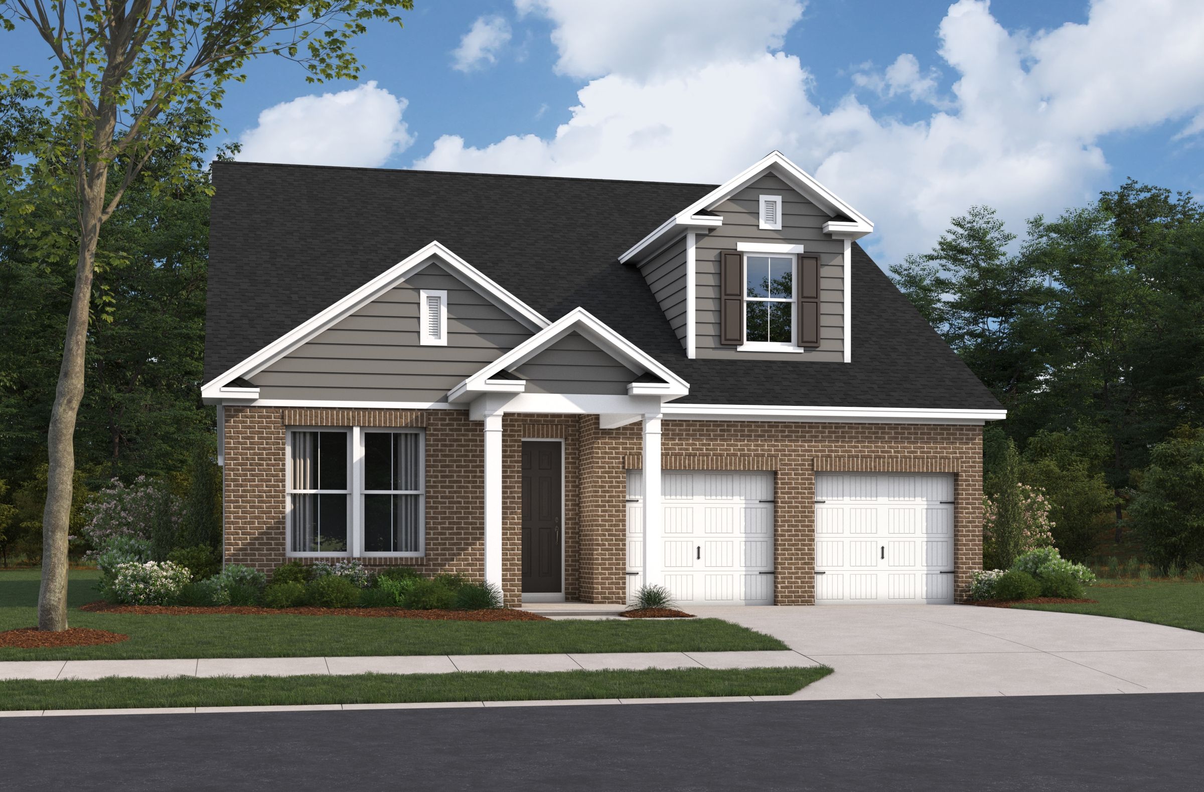 Windtree - Signature Series - Mount Juliet, TN