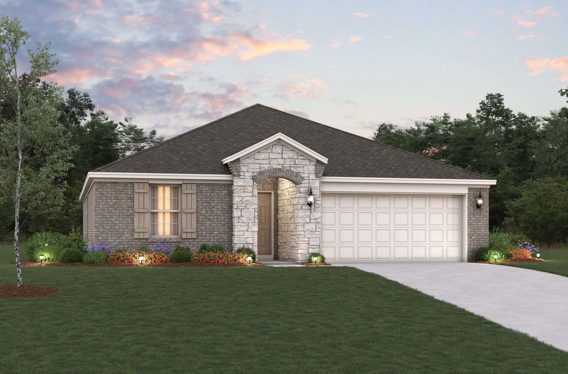 1400 Bluebird Drive. Little Elm, TX 75068