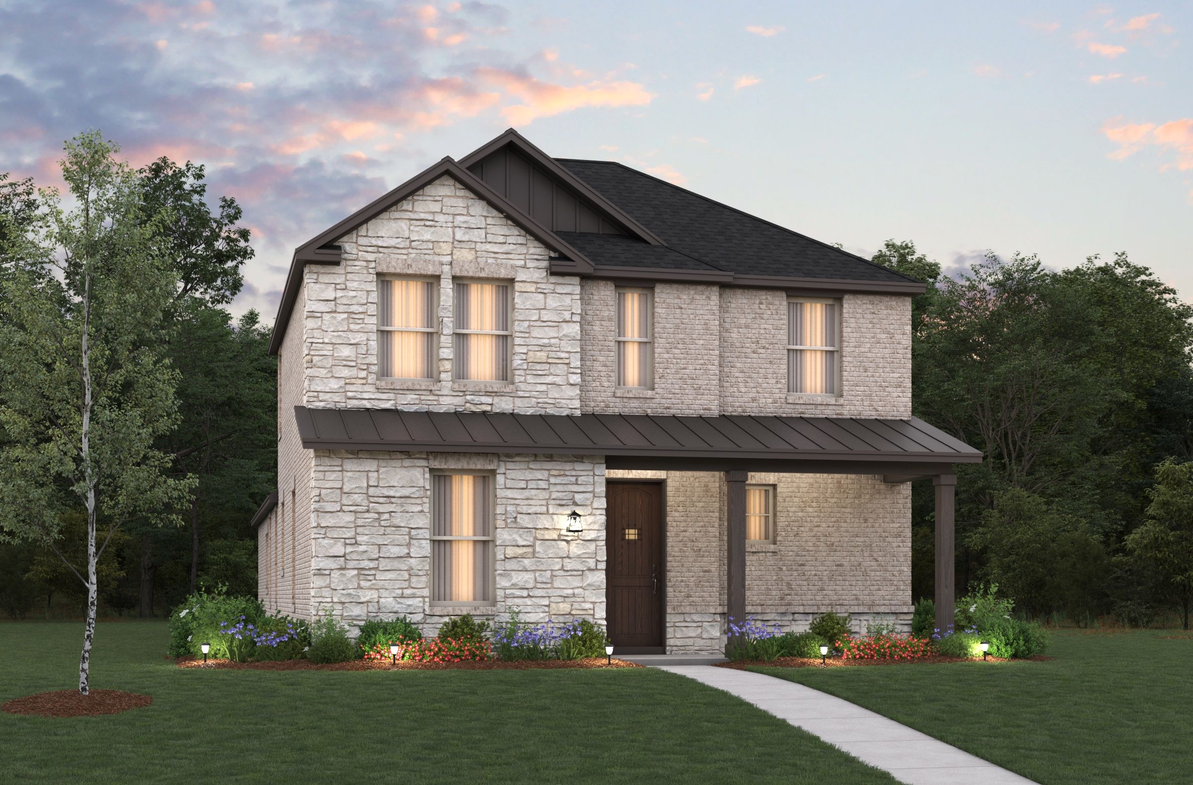 11733 Canopy Trail. Justin, TX 76247