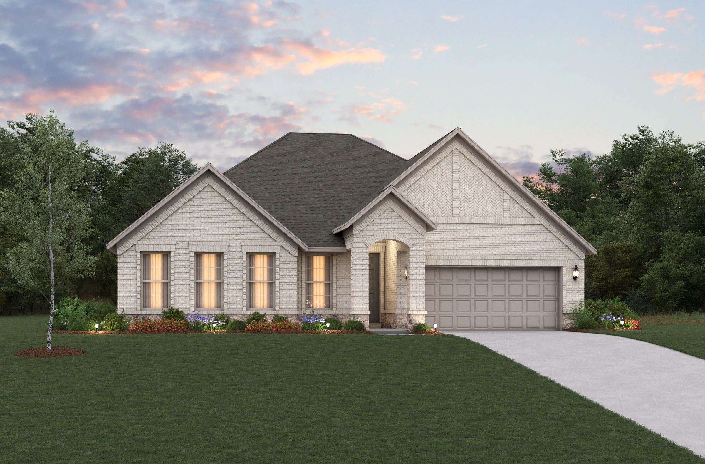2429 Saint George Drive. Celina, TX 75009