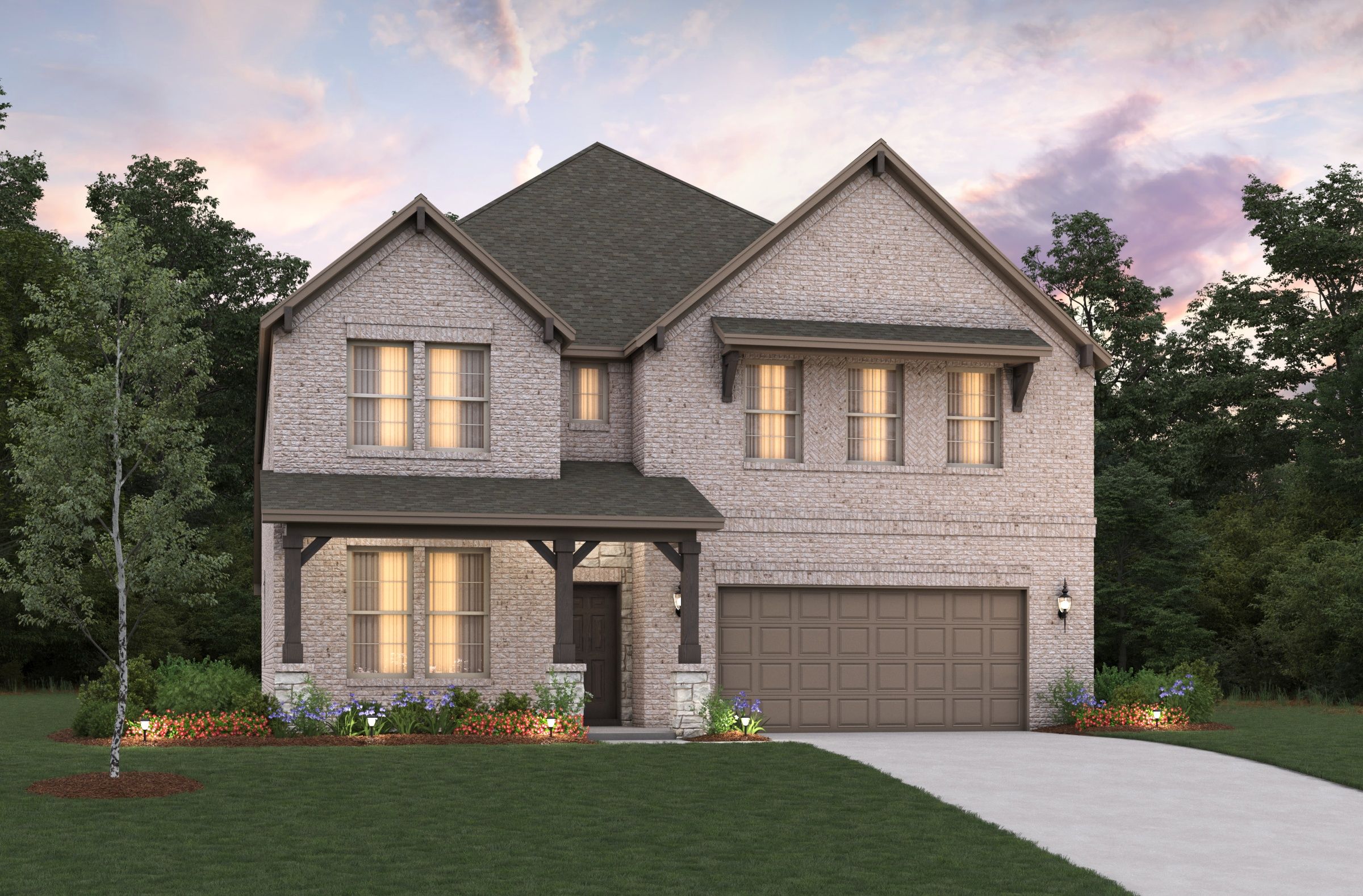 2429 Saint George Drive. Celina, TX 75009
