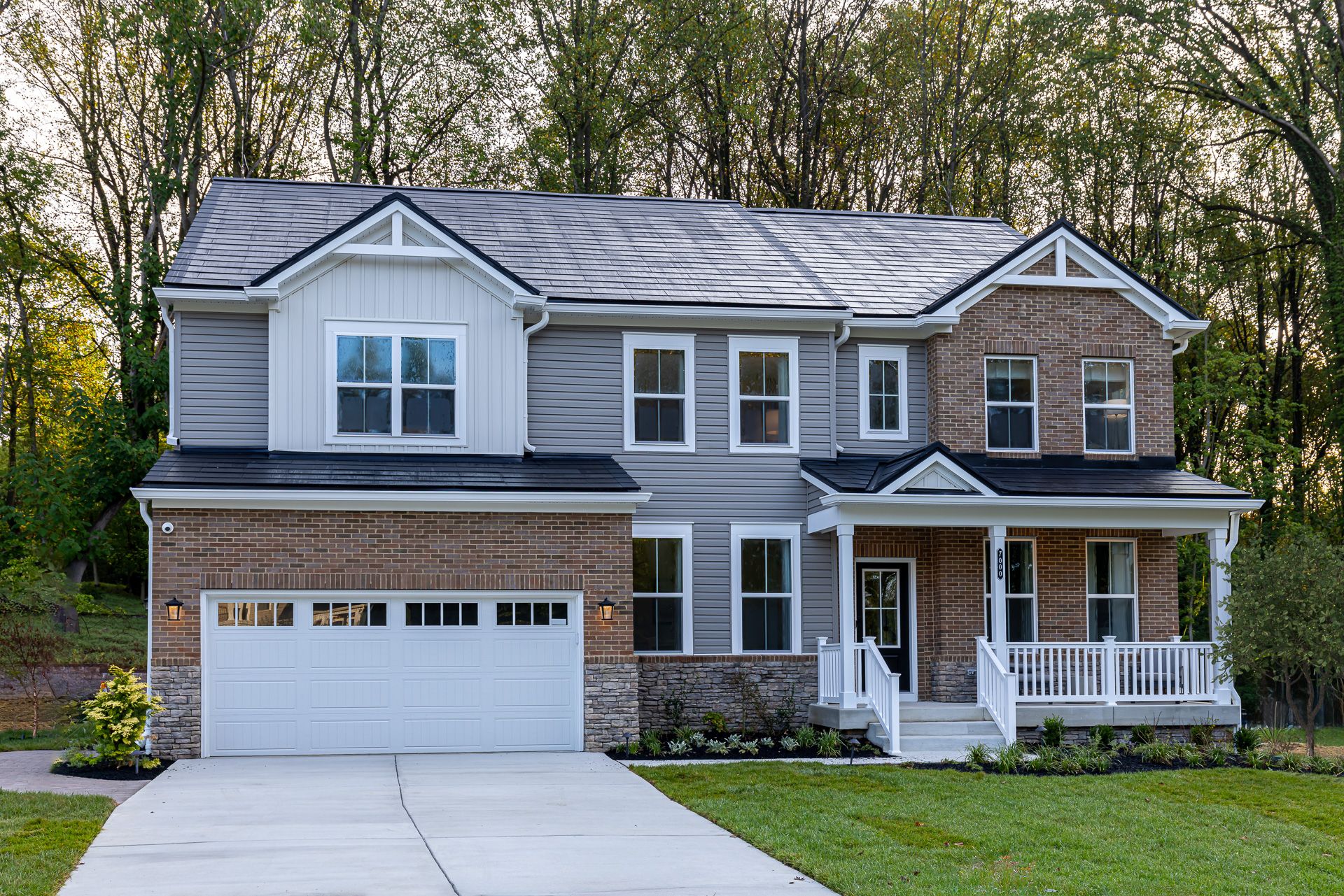 Willow - Klausmeier Farms: Nottingham, Maryland - Beazer Homes
