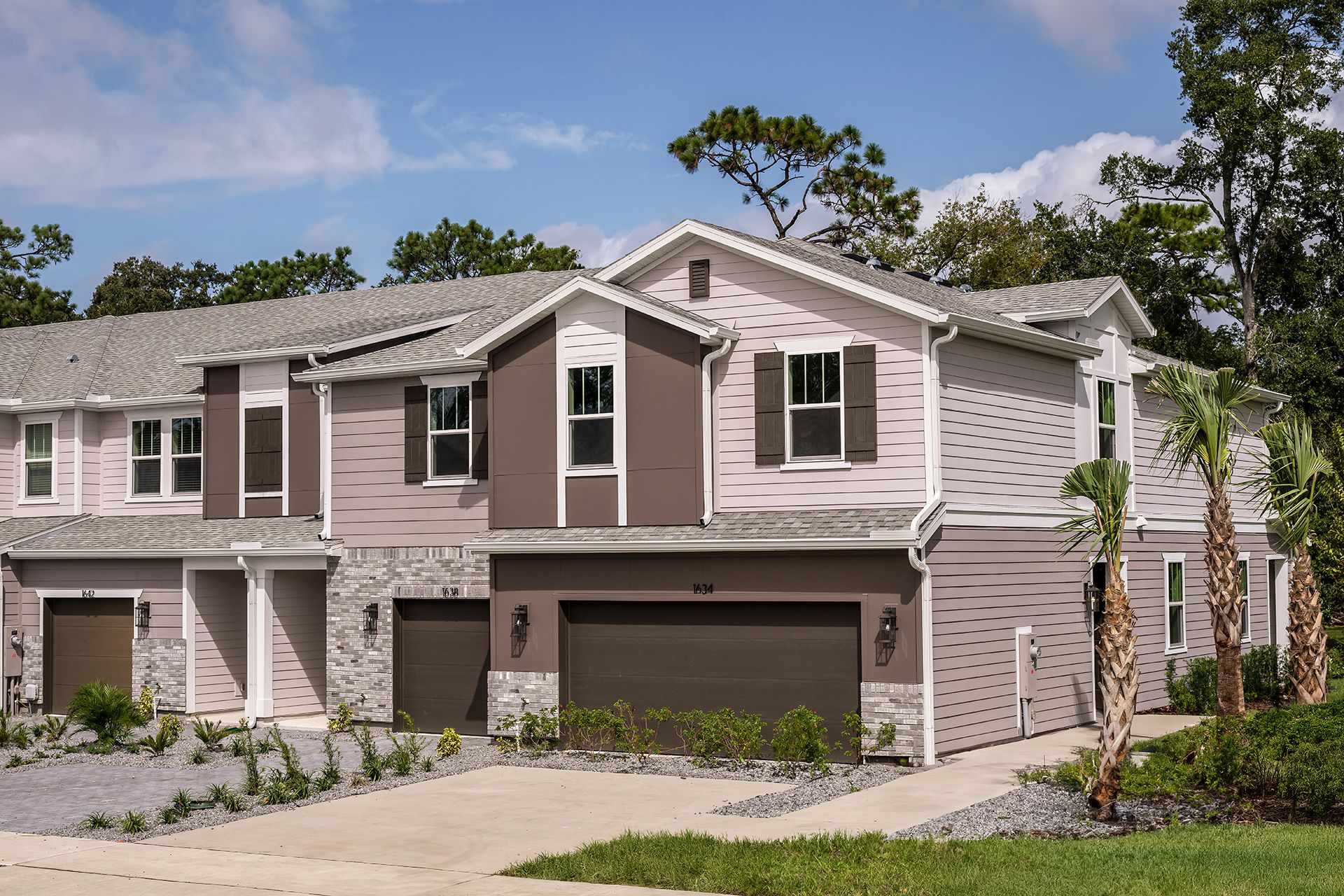 casa en Towns at Greenleaf por Beazer Homes