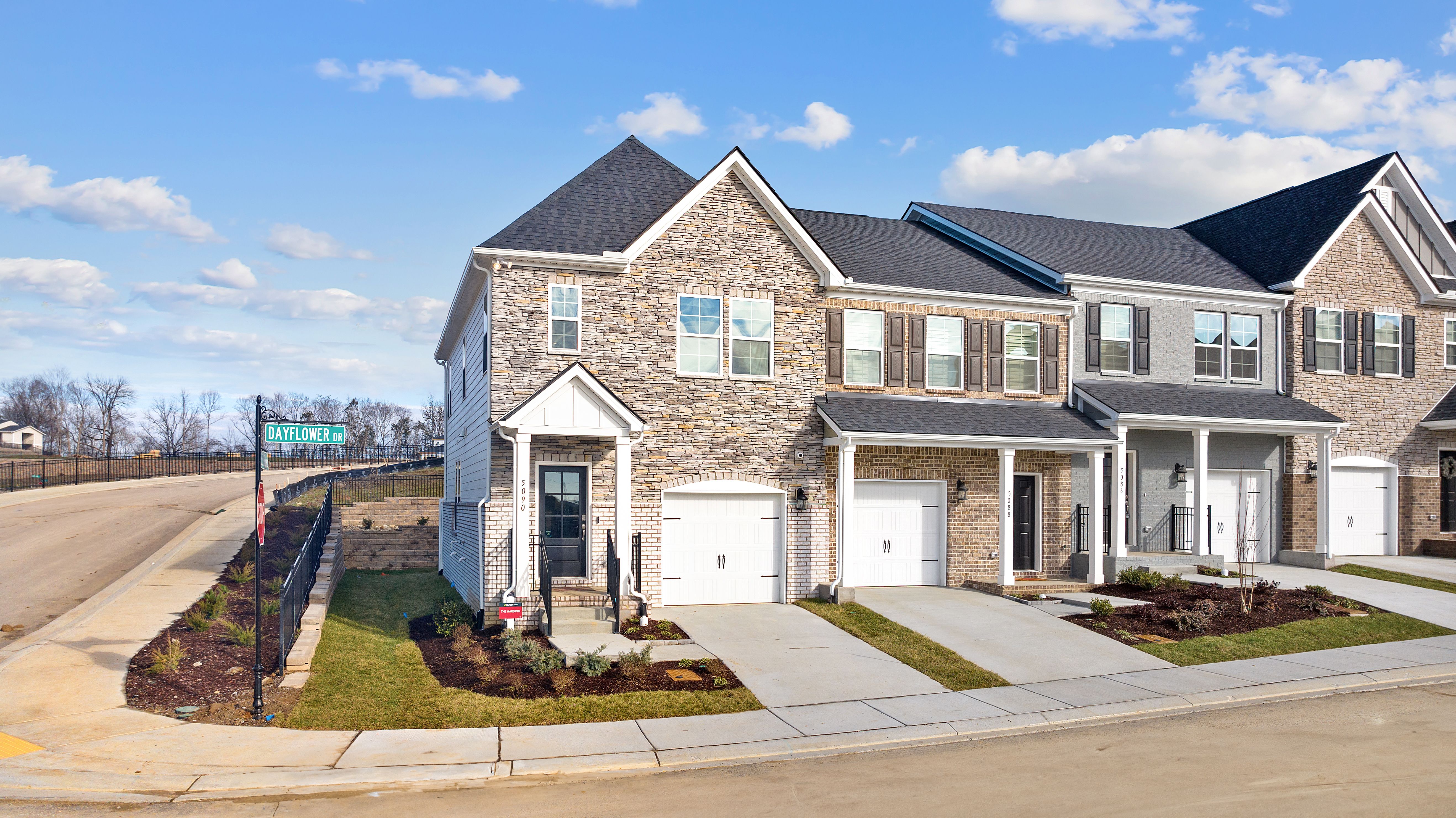 casa en Tulip Hills por Beazer Homes