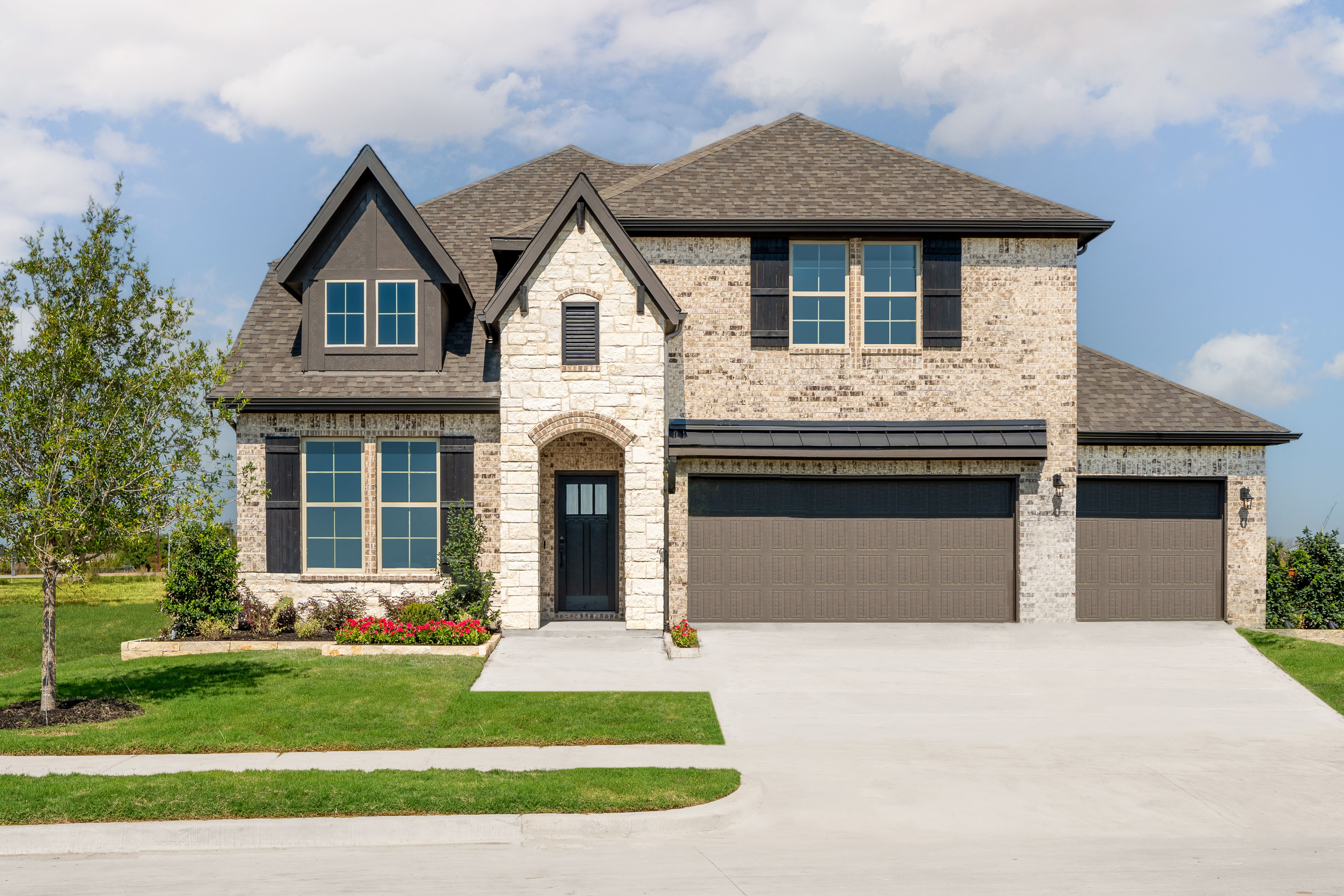 Brookville Estates