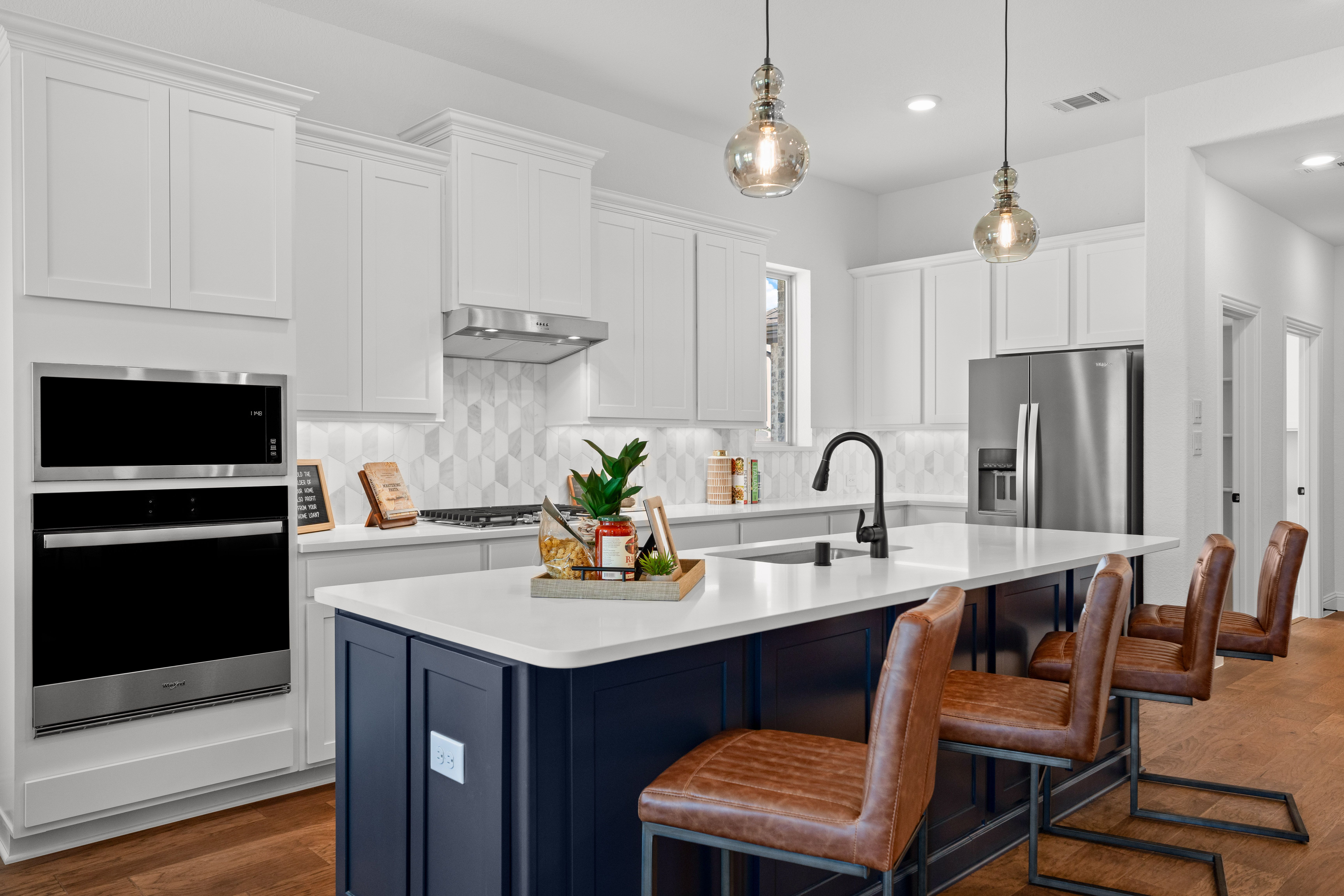 Brookville Estates
