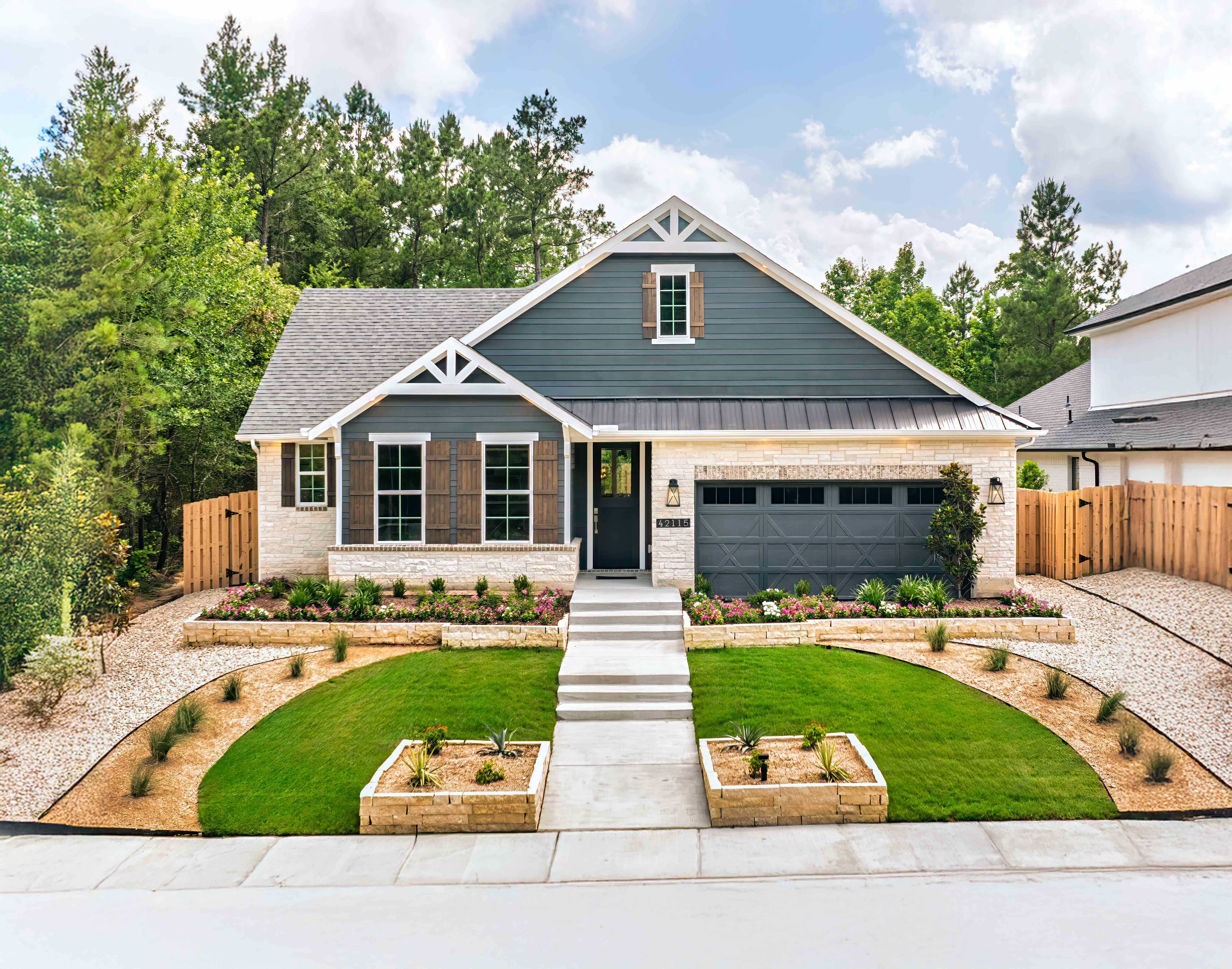 casa en Colton por Beazer Homes