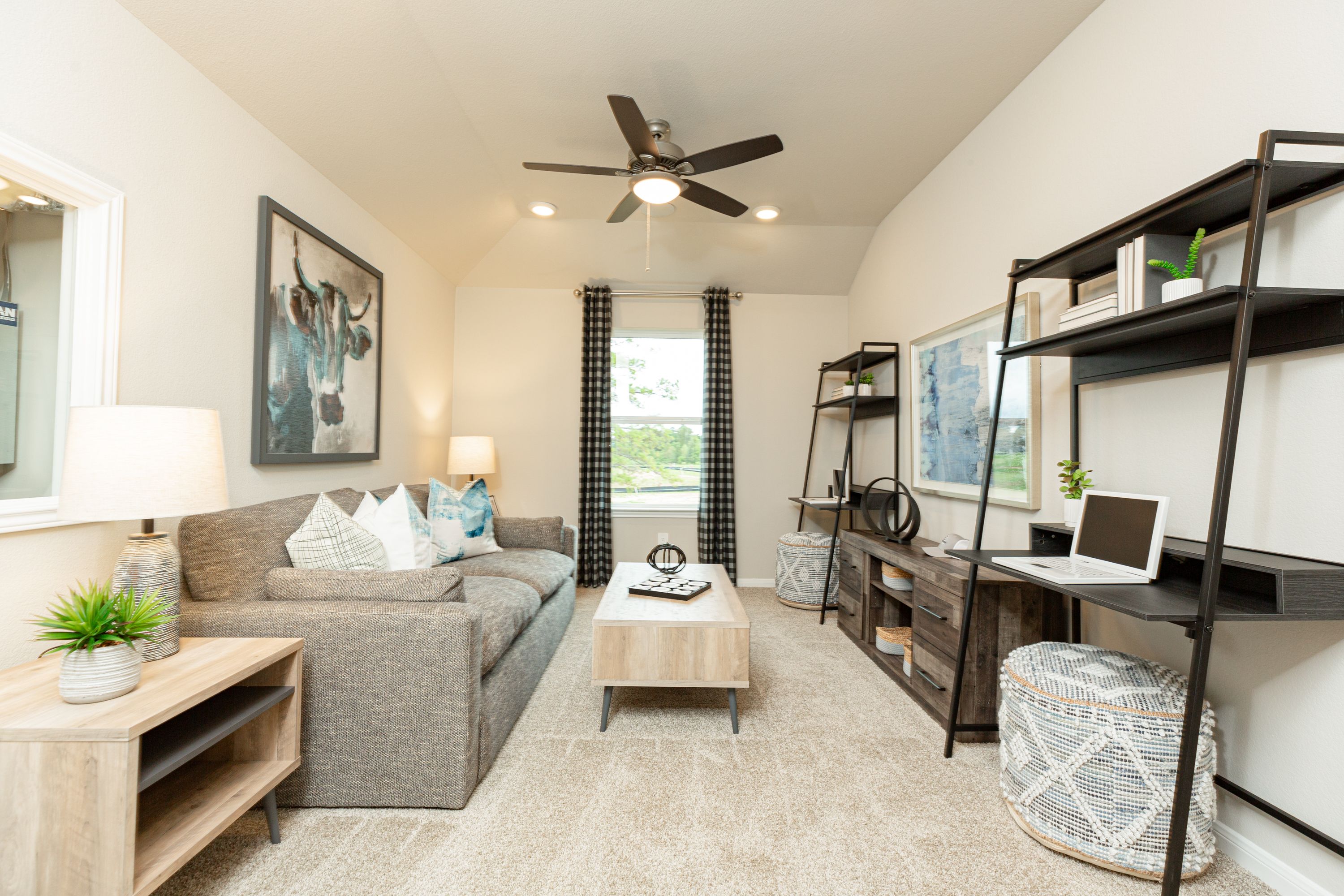 casa en Montgomery Ridge - Founders Collection por Beazer Homes