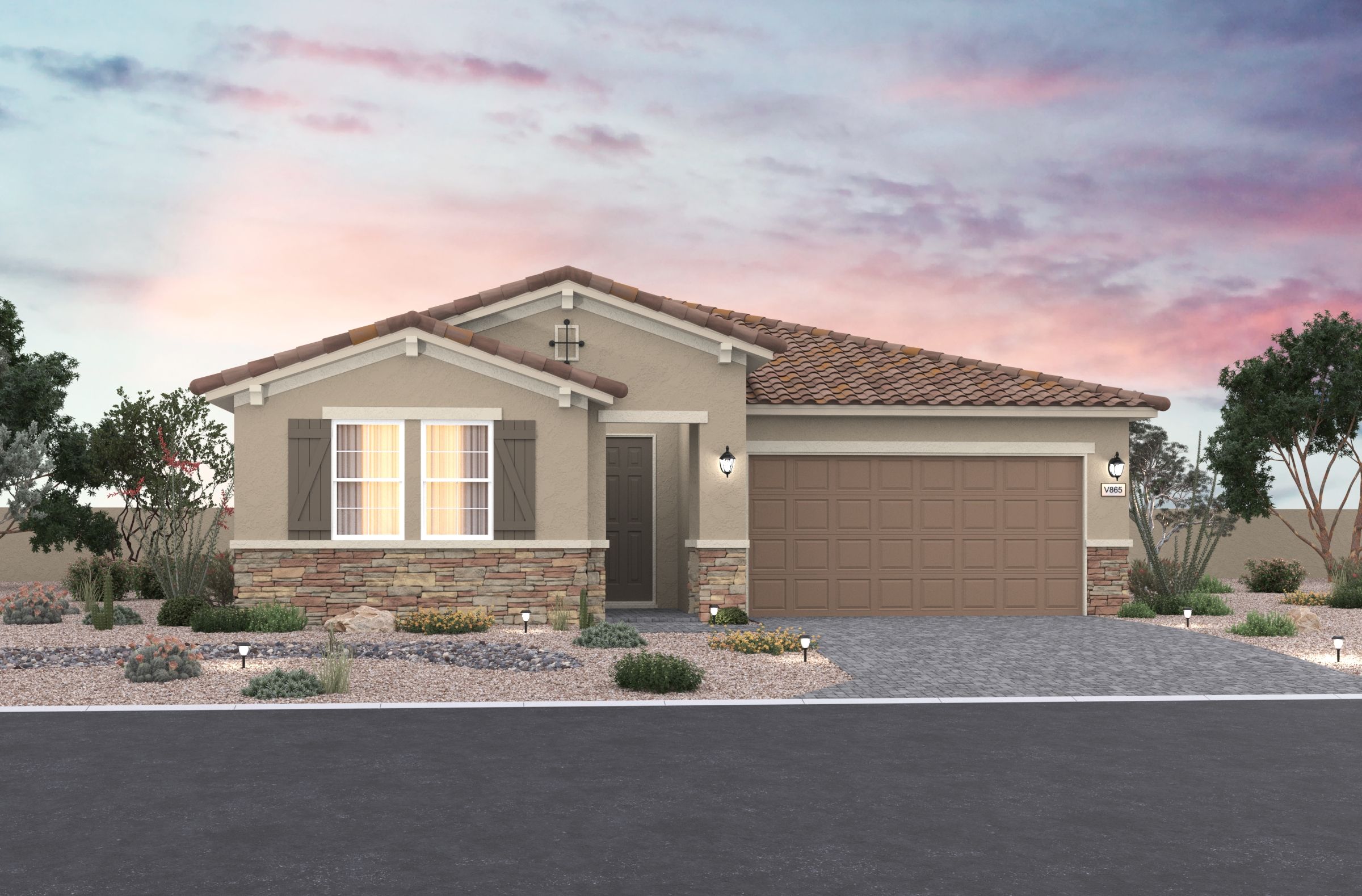 Montview Estates - Henderson, NV