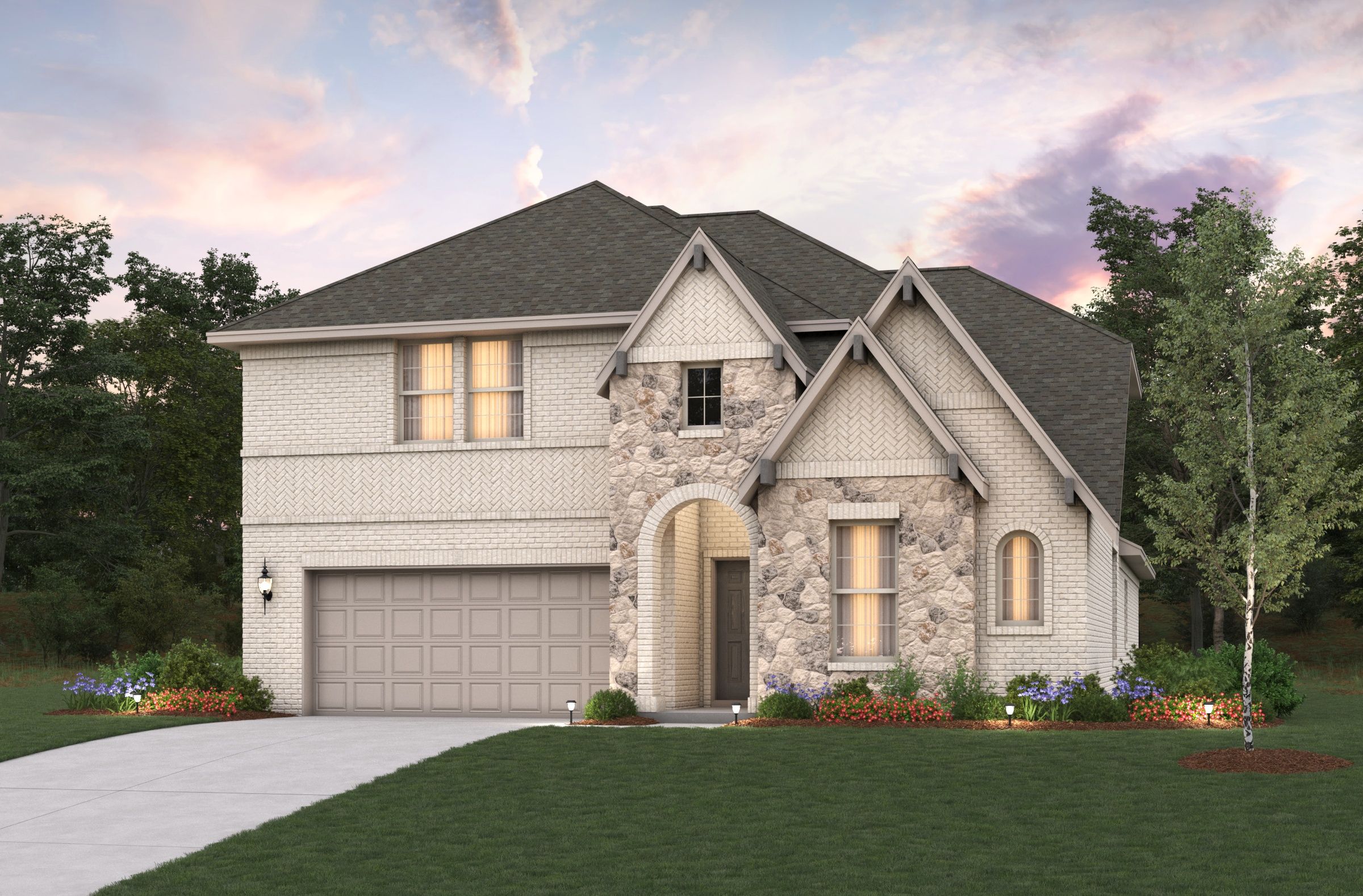 Valencia on the Lake - Little Elm, TX
