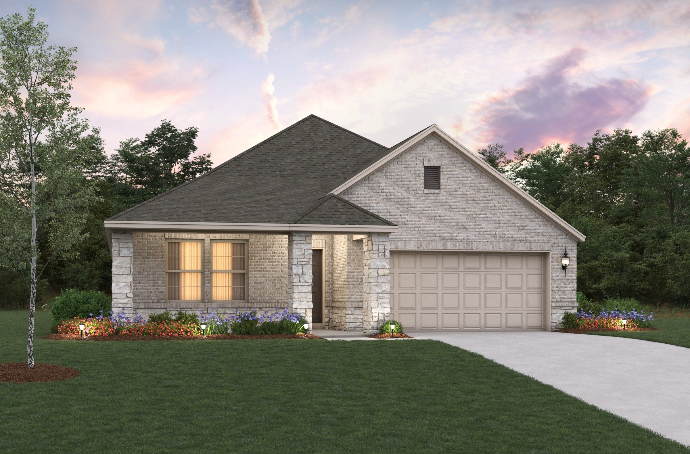 13921 Cotanda Road. Little Elm, TX 75068