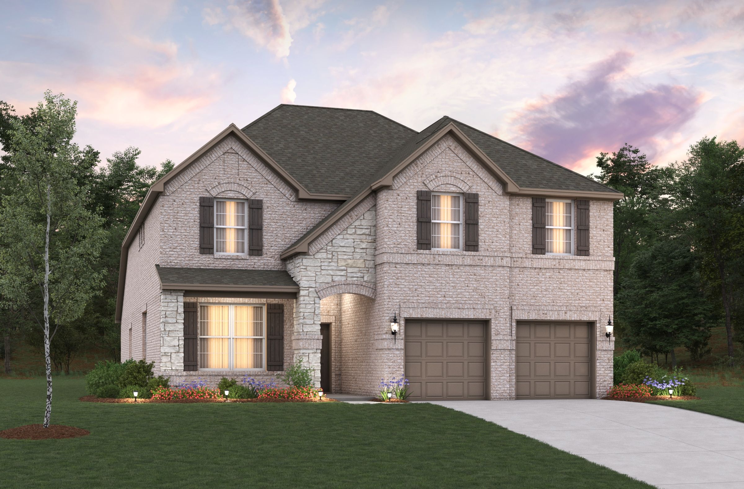 13921 Cotanda Road. Little Elm, TX 75068