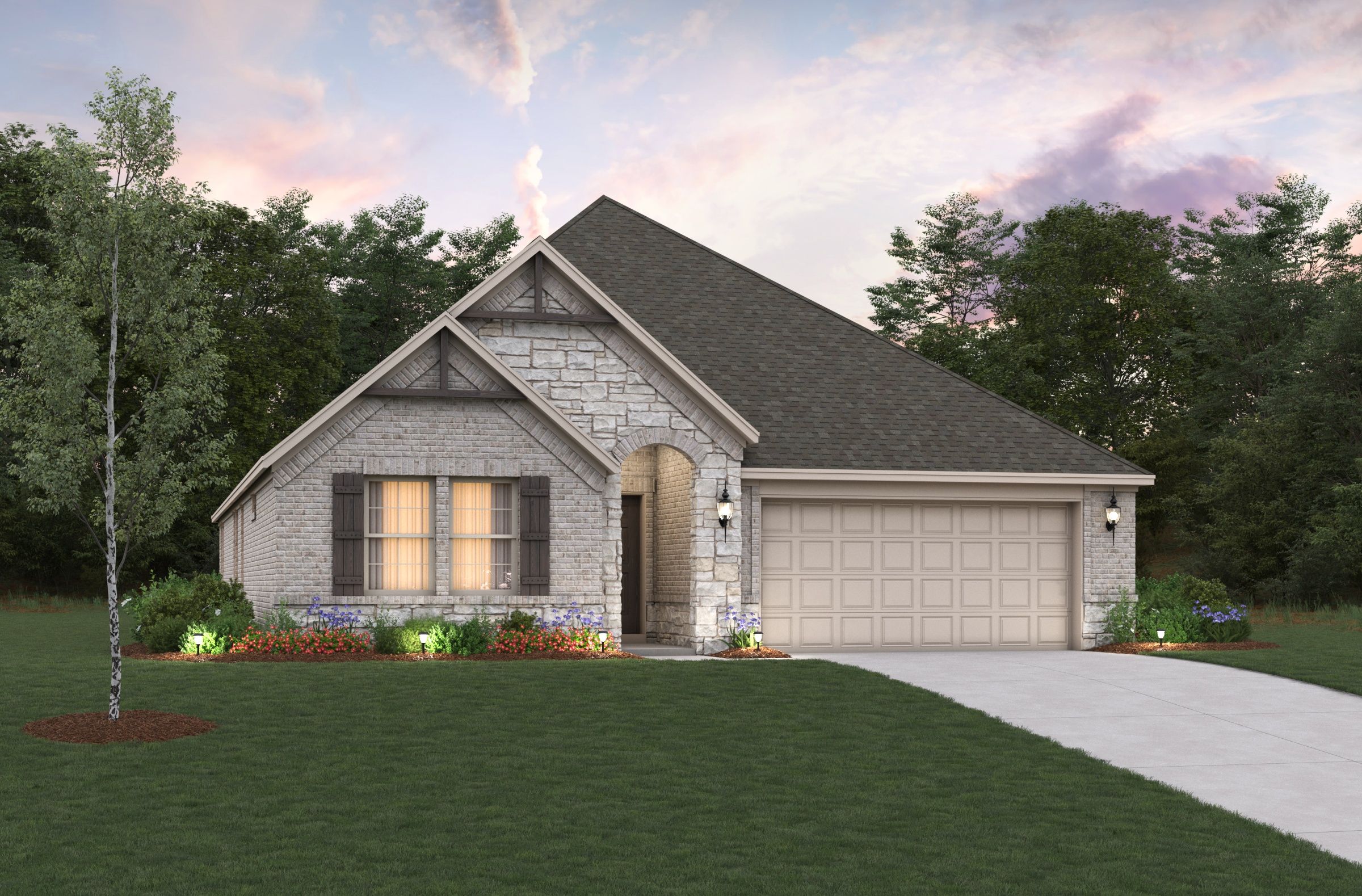 13921 Cotanda Road. Little Elm, TX 75068