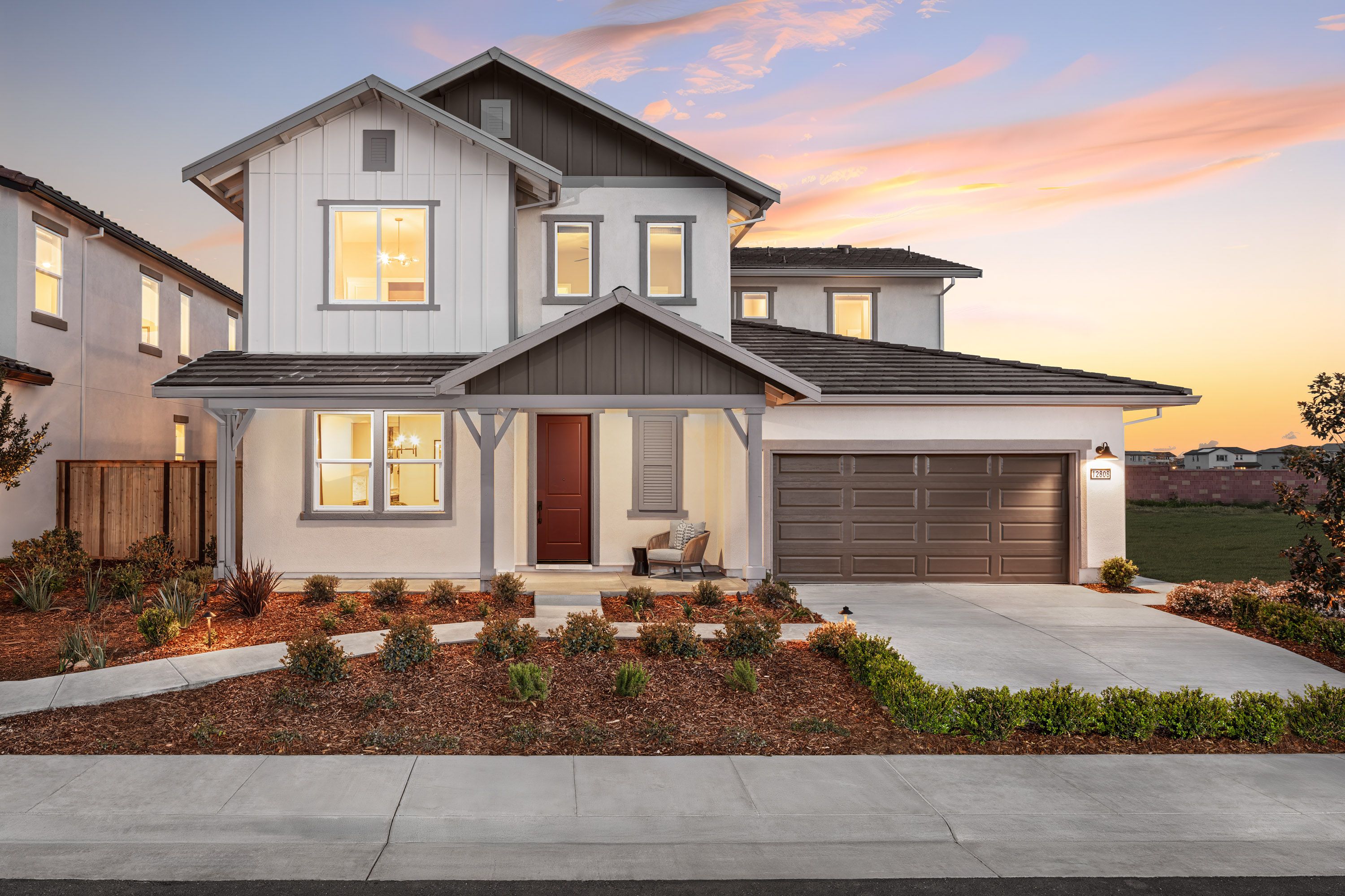 Arista - Rancho Cordova, CA