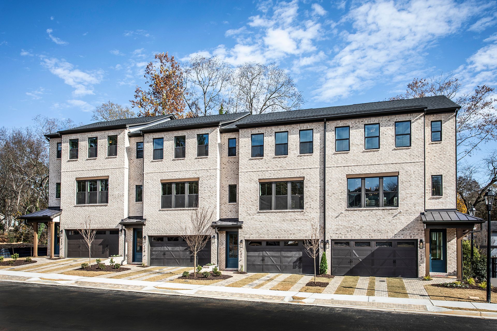 casa en The Groves at Myrtle por Beazer Homes