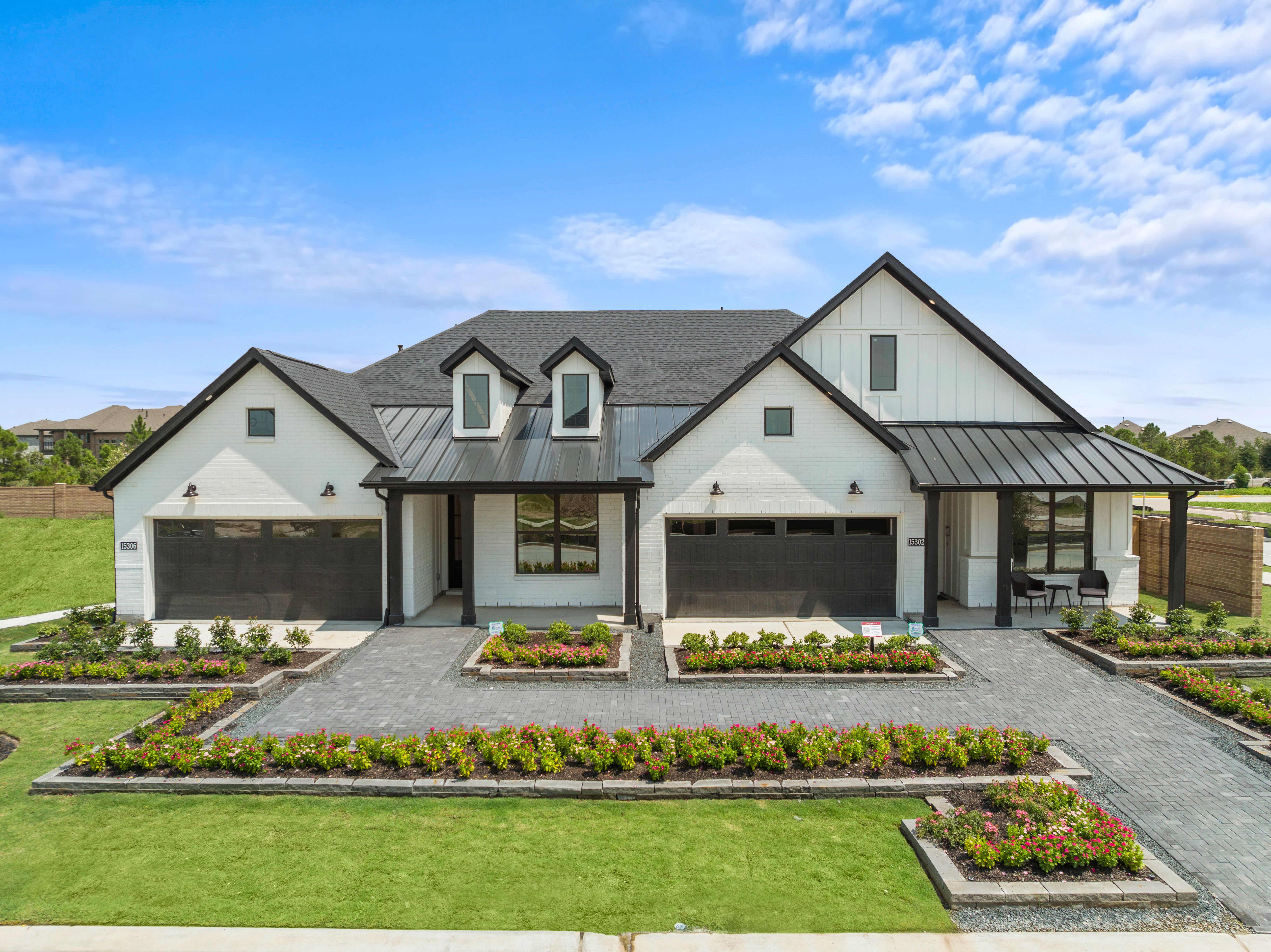 casa en Elyson por Beazer Homes