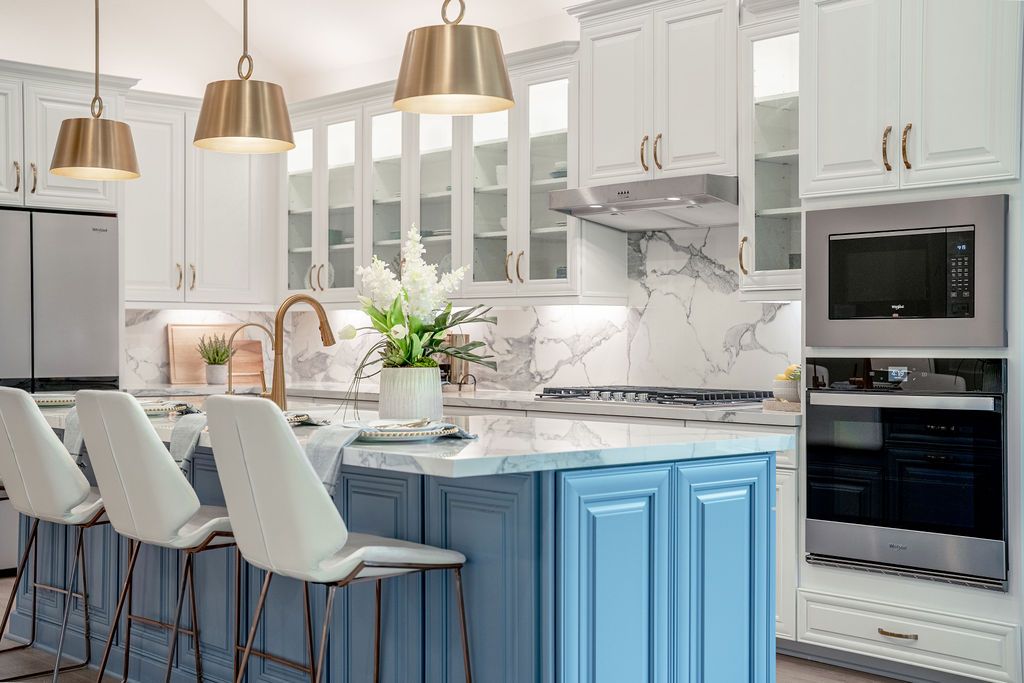 casa en Timber Hollow por Beazer Homes