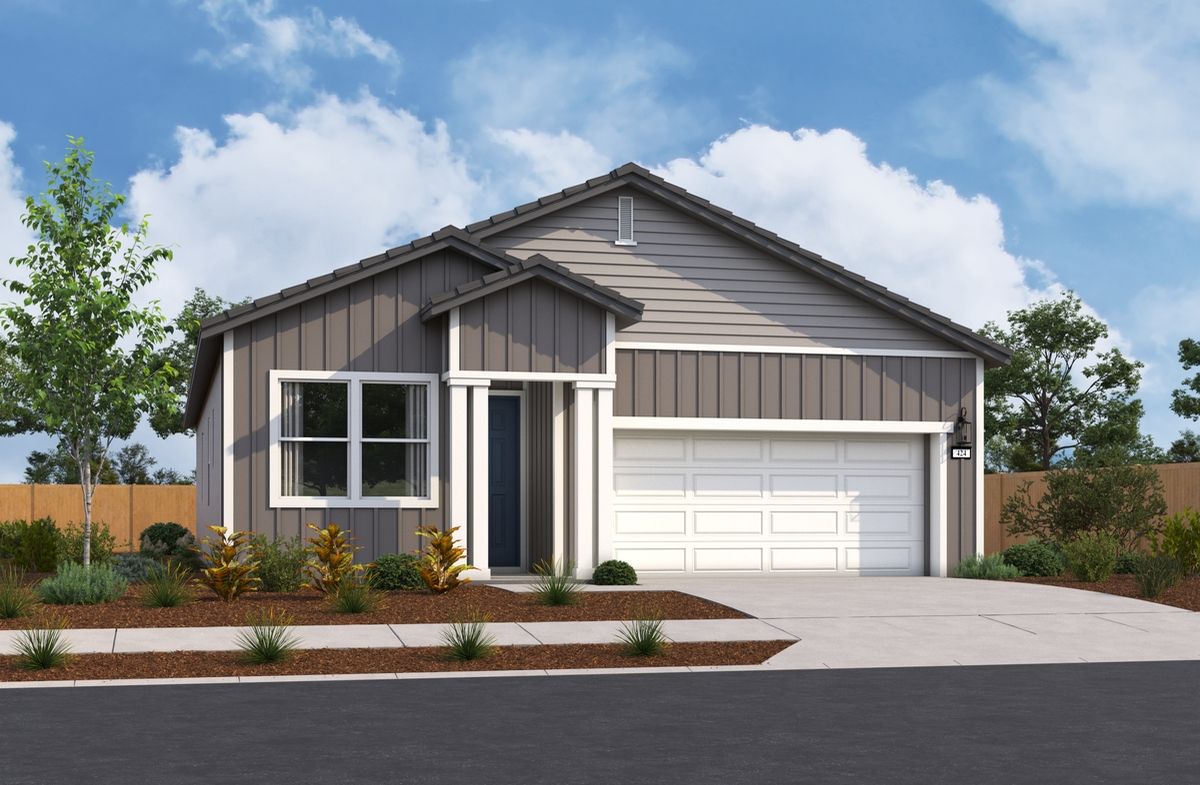 Lilly - Elk Grove, CA