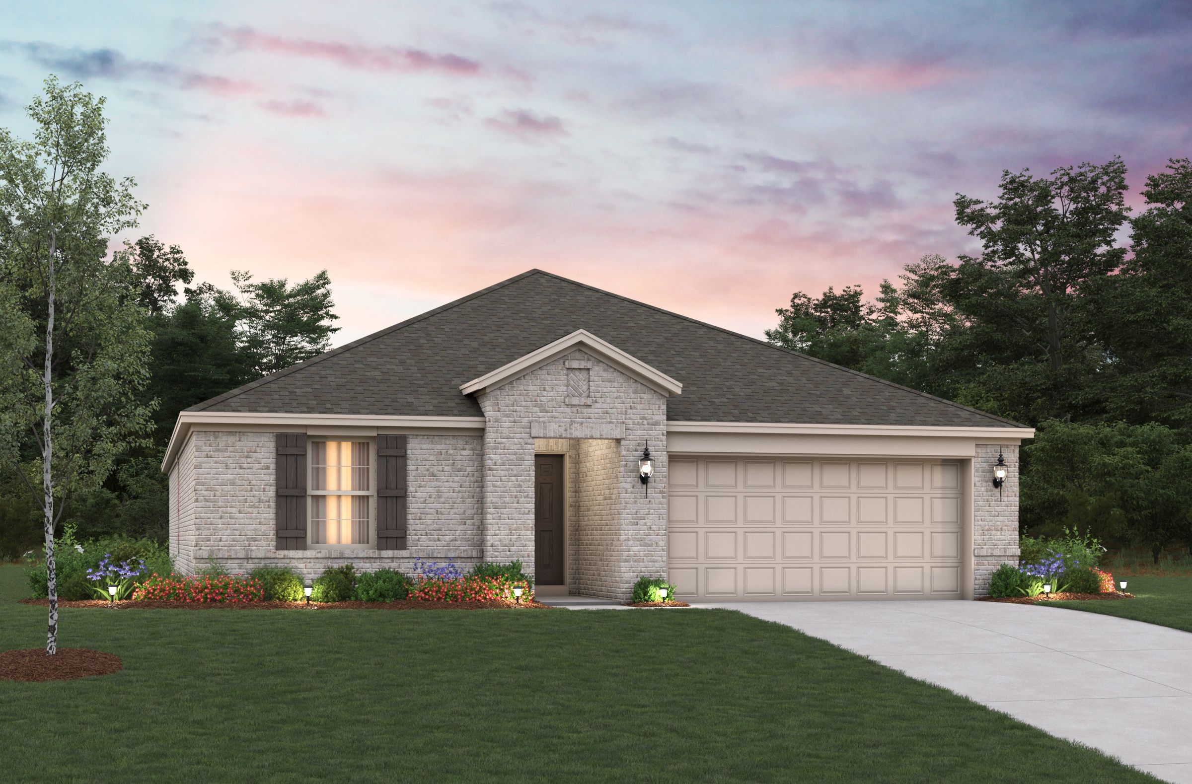 2115 Blackbird Lane. Princeton, TX 75407