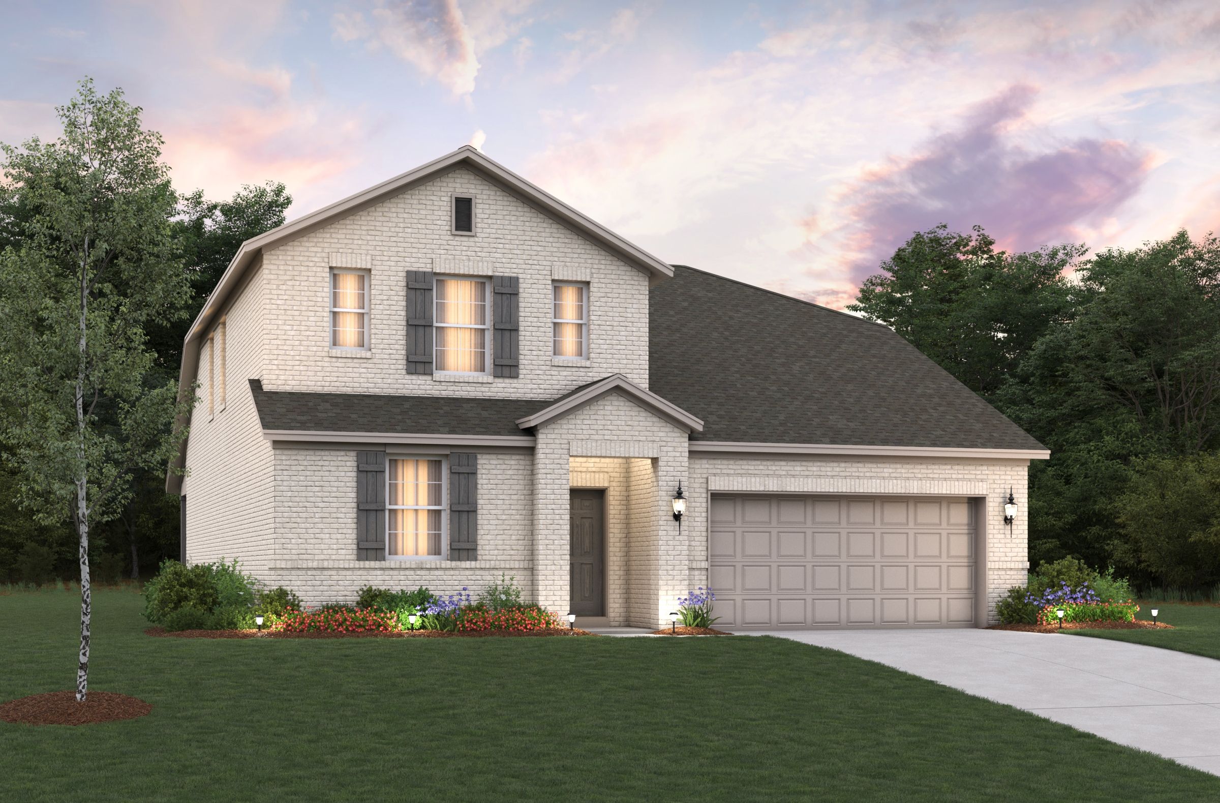 2115 Blackbird Lane. Princeton, TX 75407