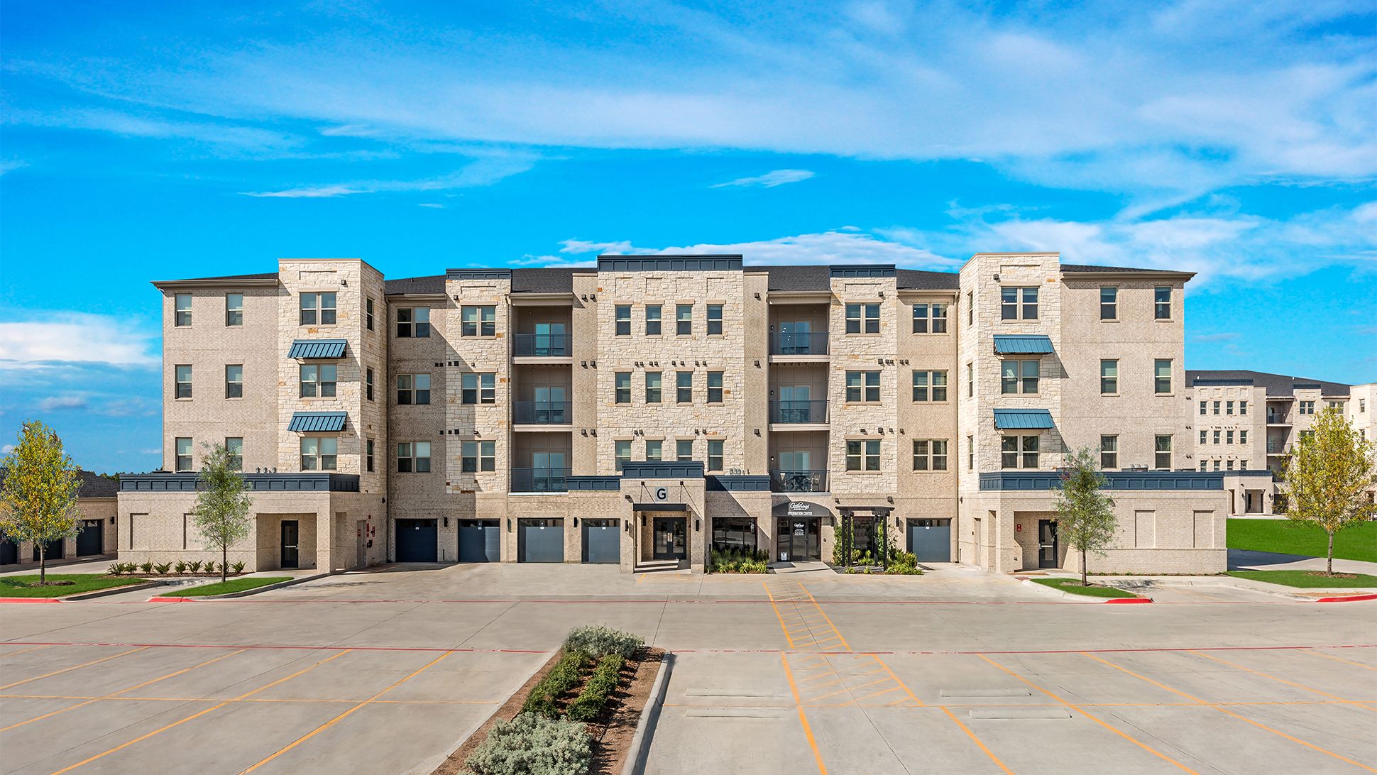 casa en Gatherings at Twin Creeks por Beazer Homes