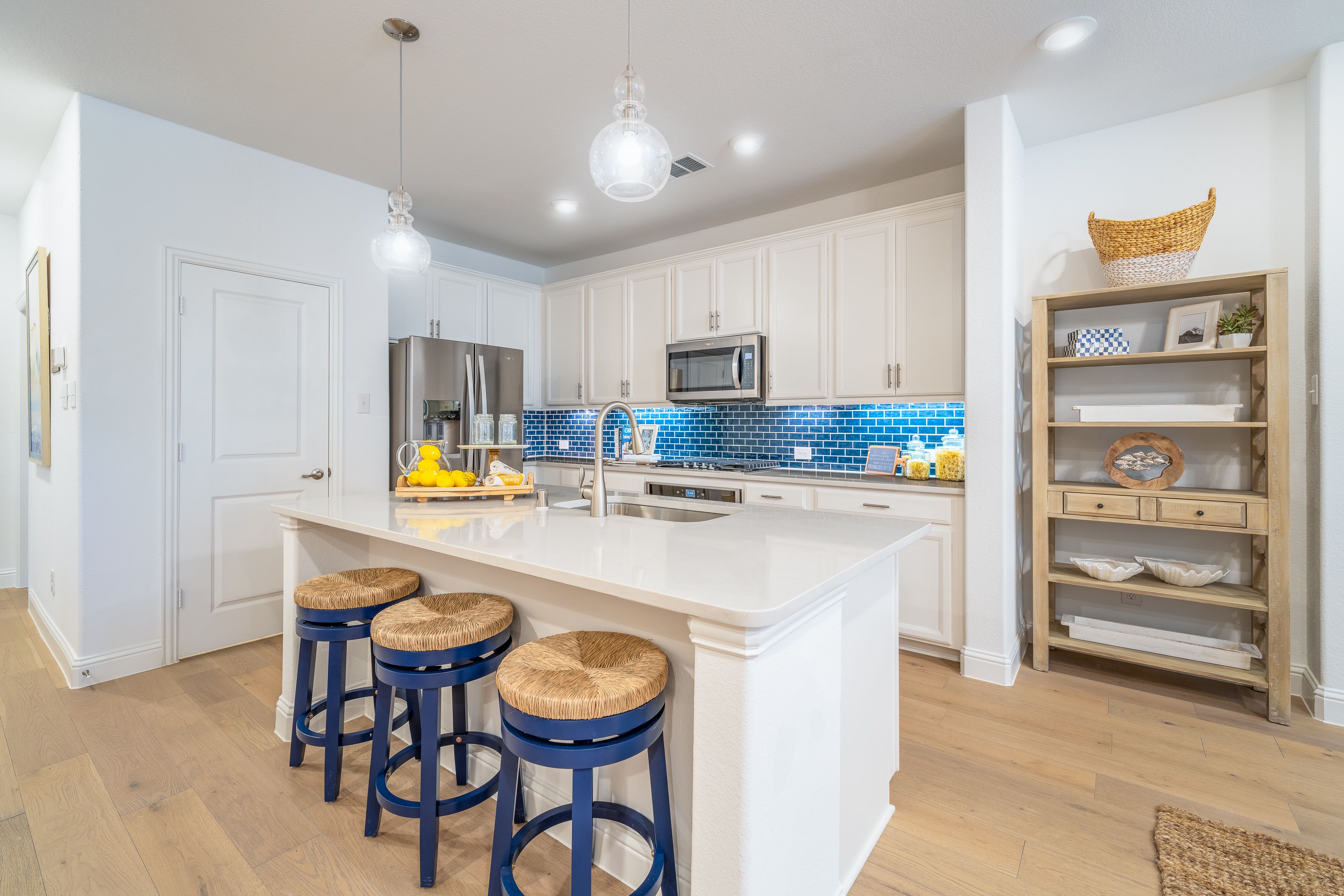 casa en Bayside por Beazer Homes