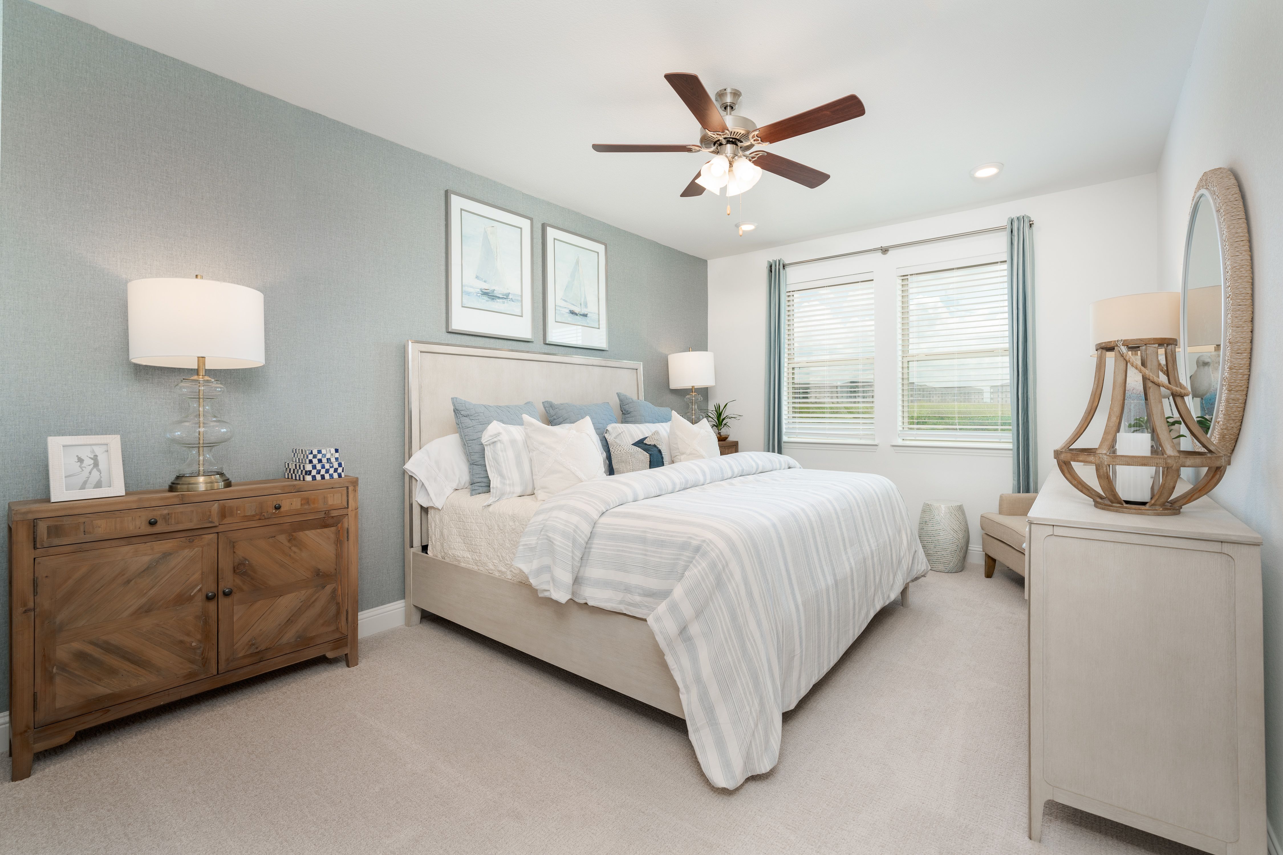 casa en Bayside por Beazer Homes