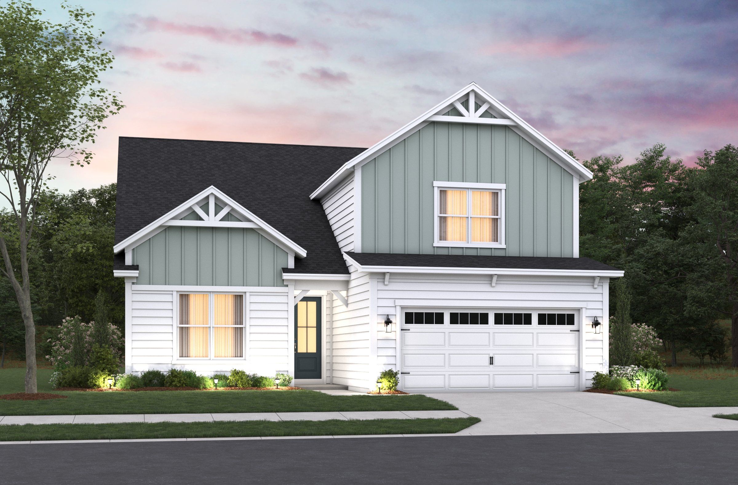 Kingfisher Single-Family - Selbyville, DE