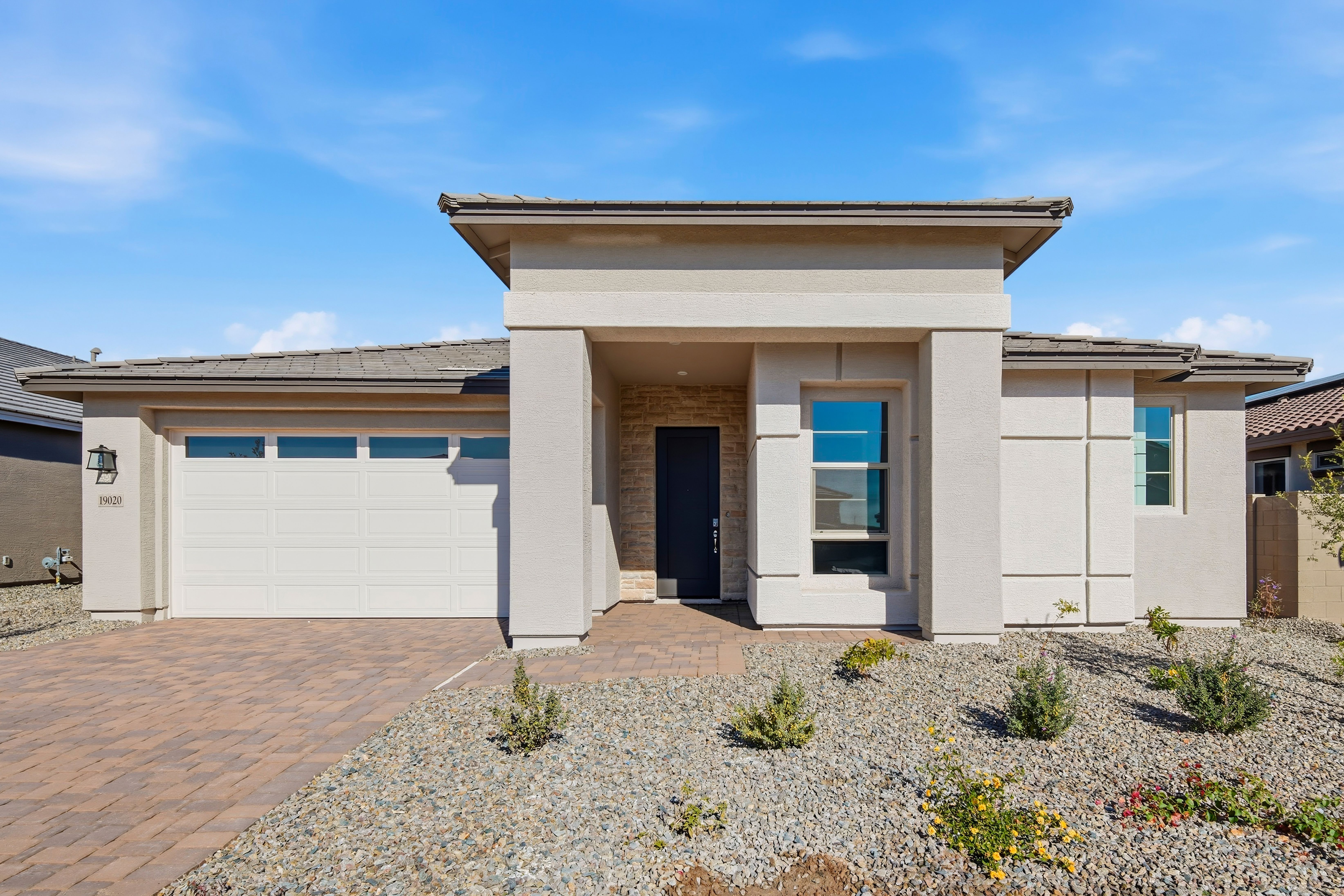 Savannah - Marbella at Windrose: Waddell, Arizona - Beazer Homes