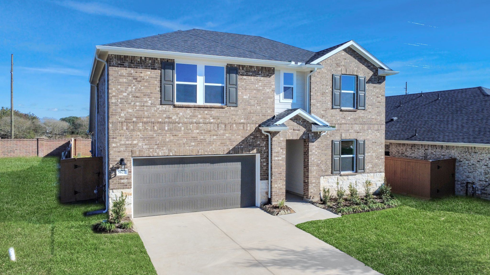 Sunterra - Landmark Collection - Katy, TX