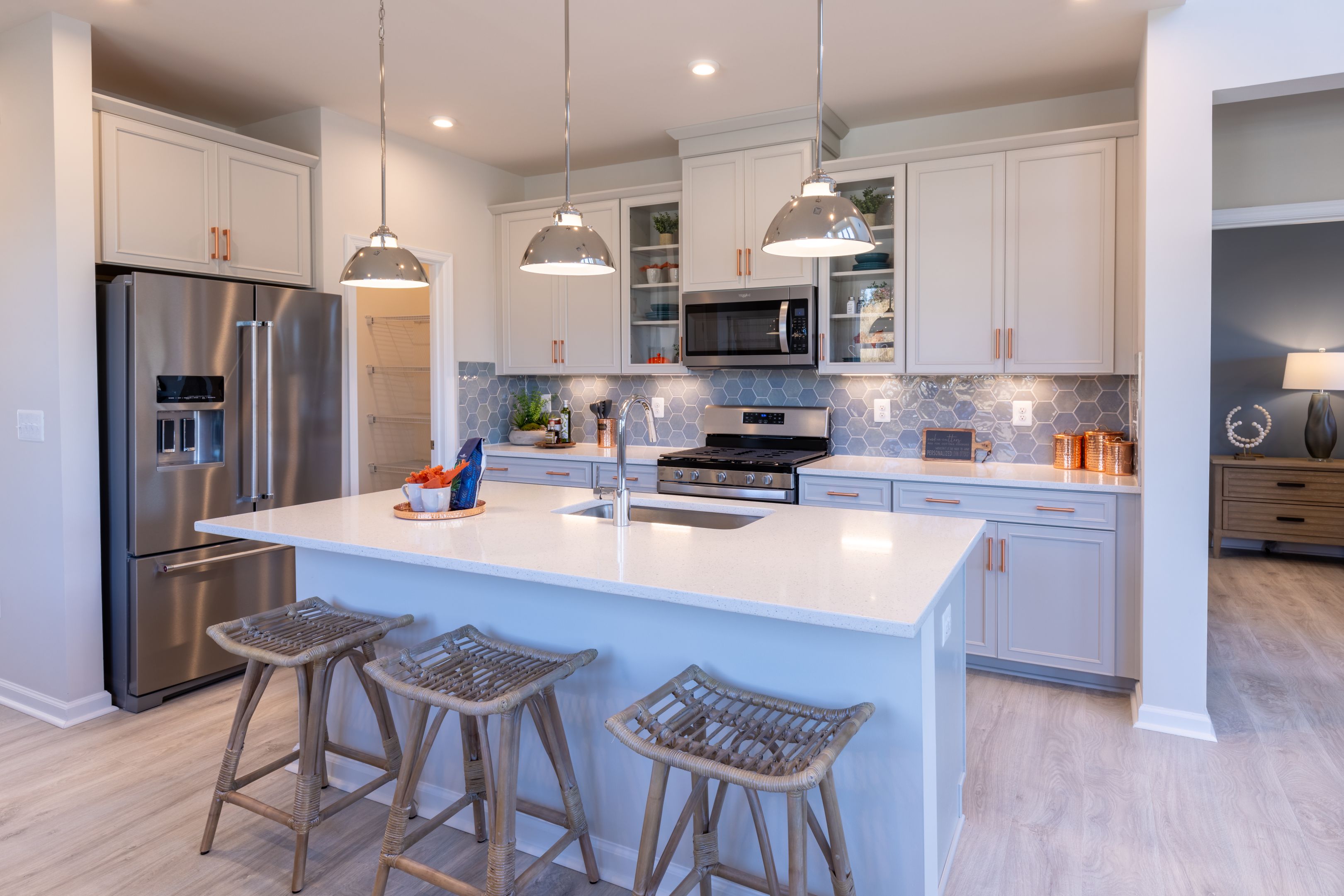 Kingfisher Villas - Selbyville, DE