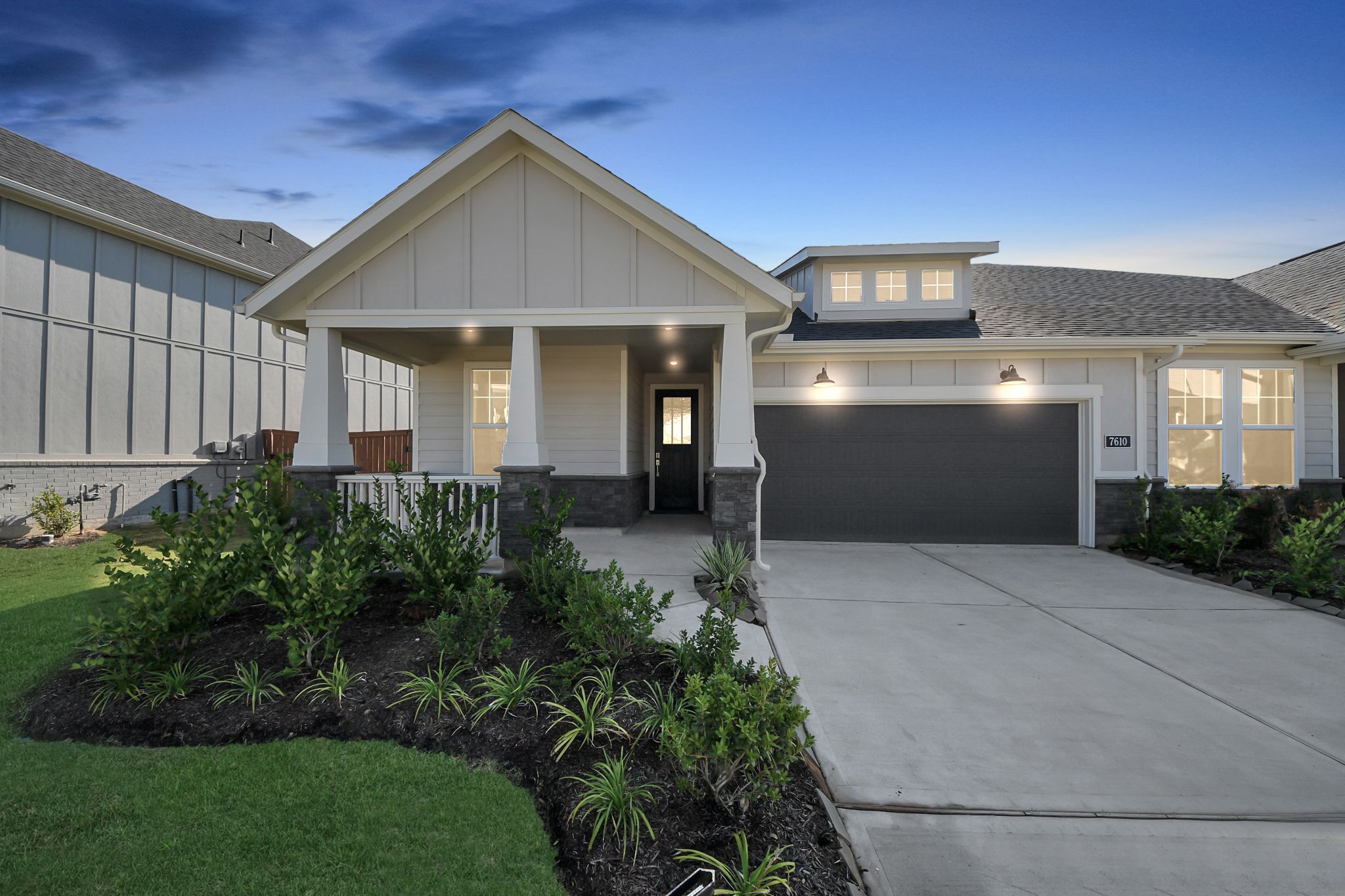 Bellissimo - Elyson: Katy, Texas - Beazer Homes