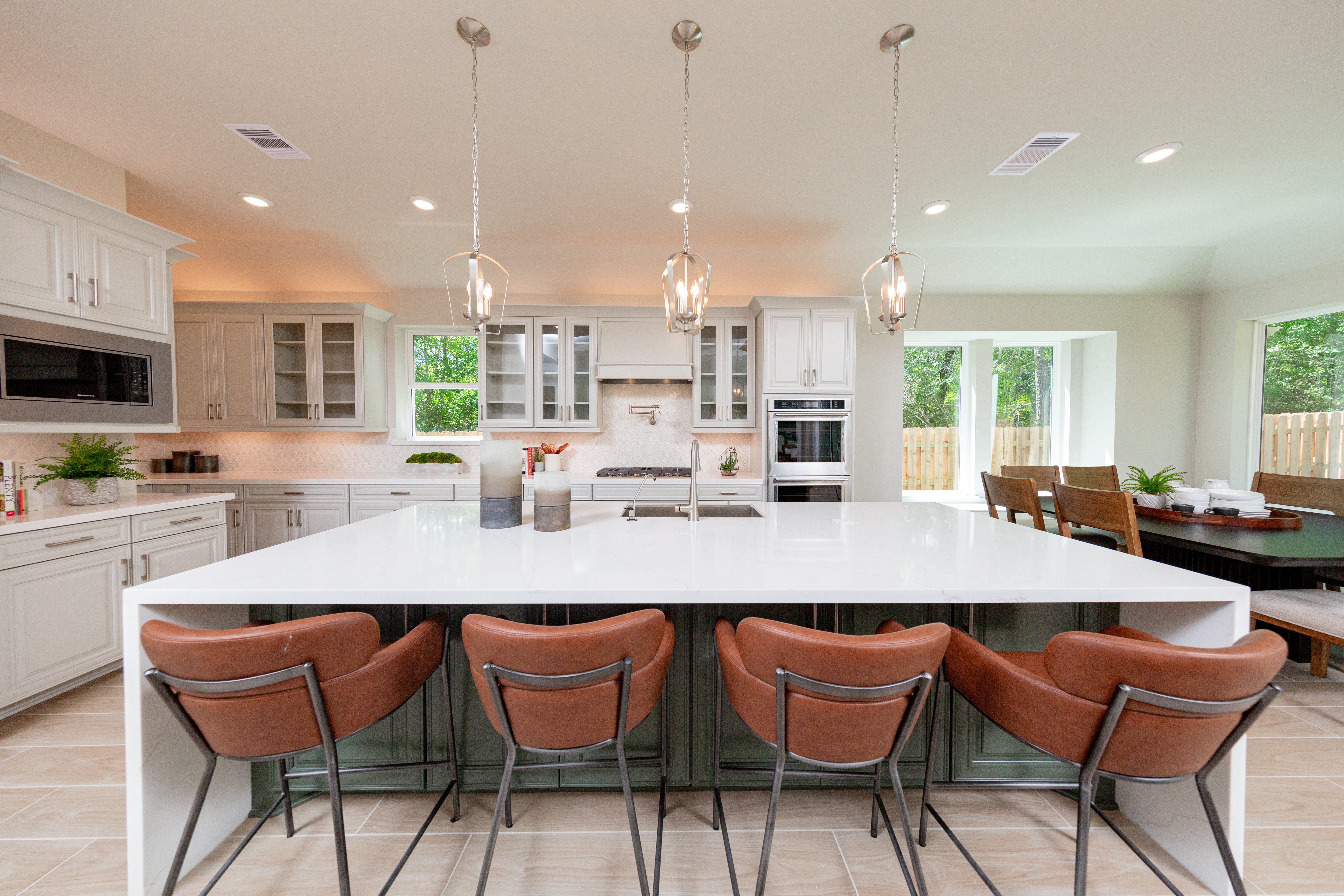 casa en Colton por Beazer Homes