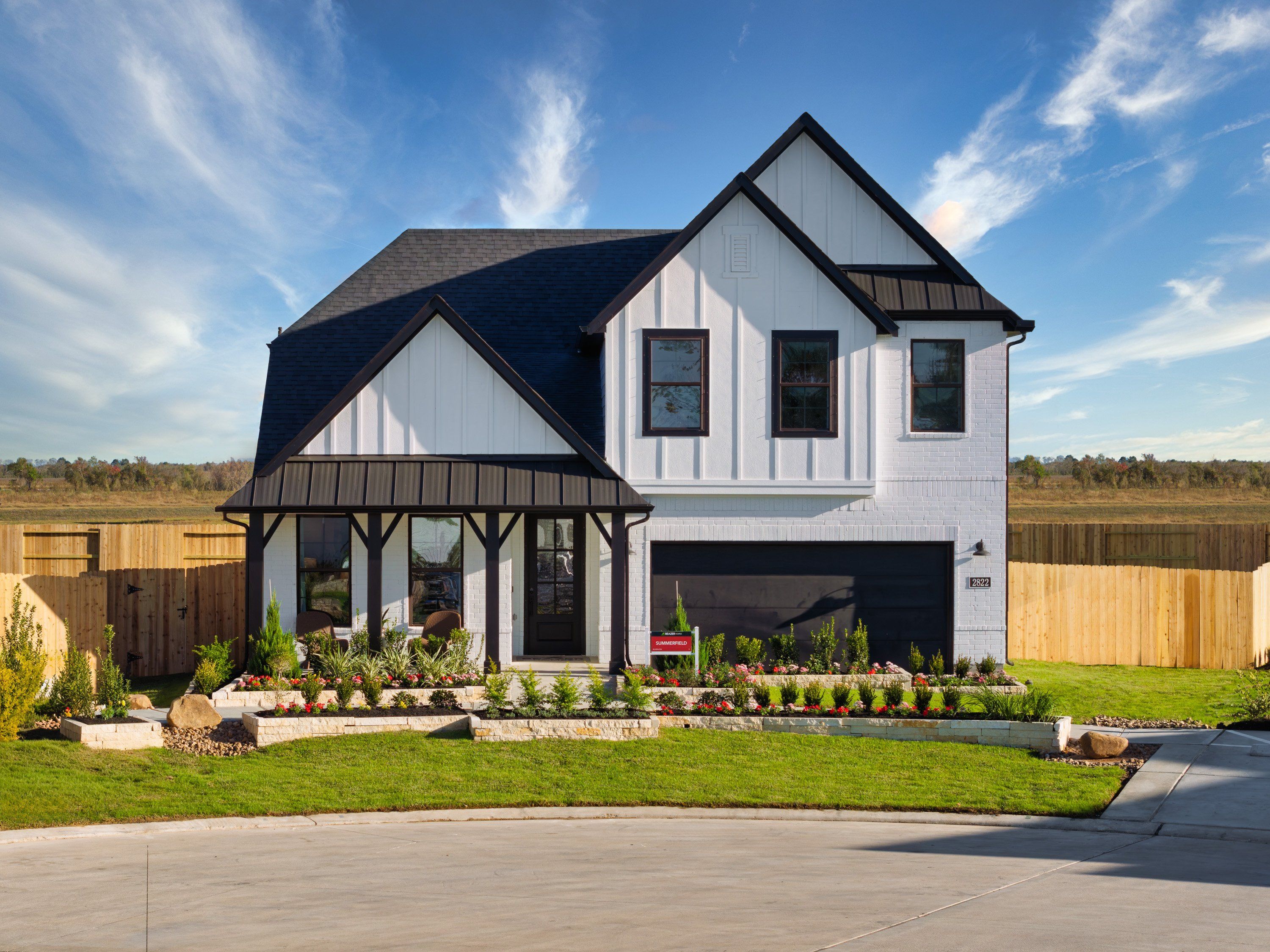casa en Ellwood - Signature Collection por Beazer Homes