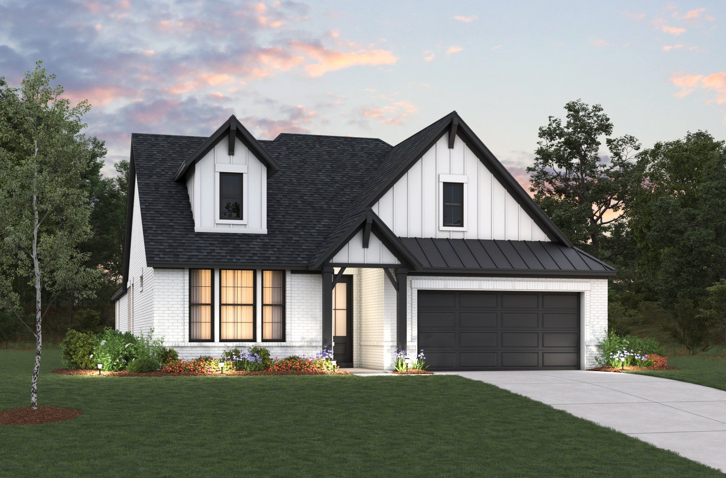 Farmhouse