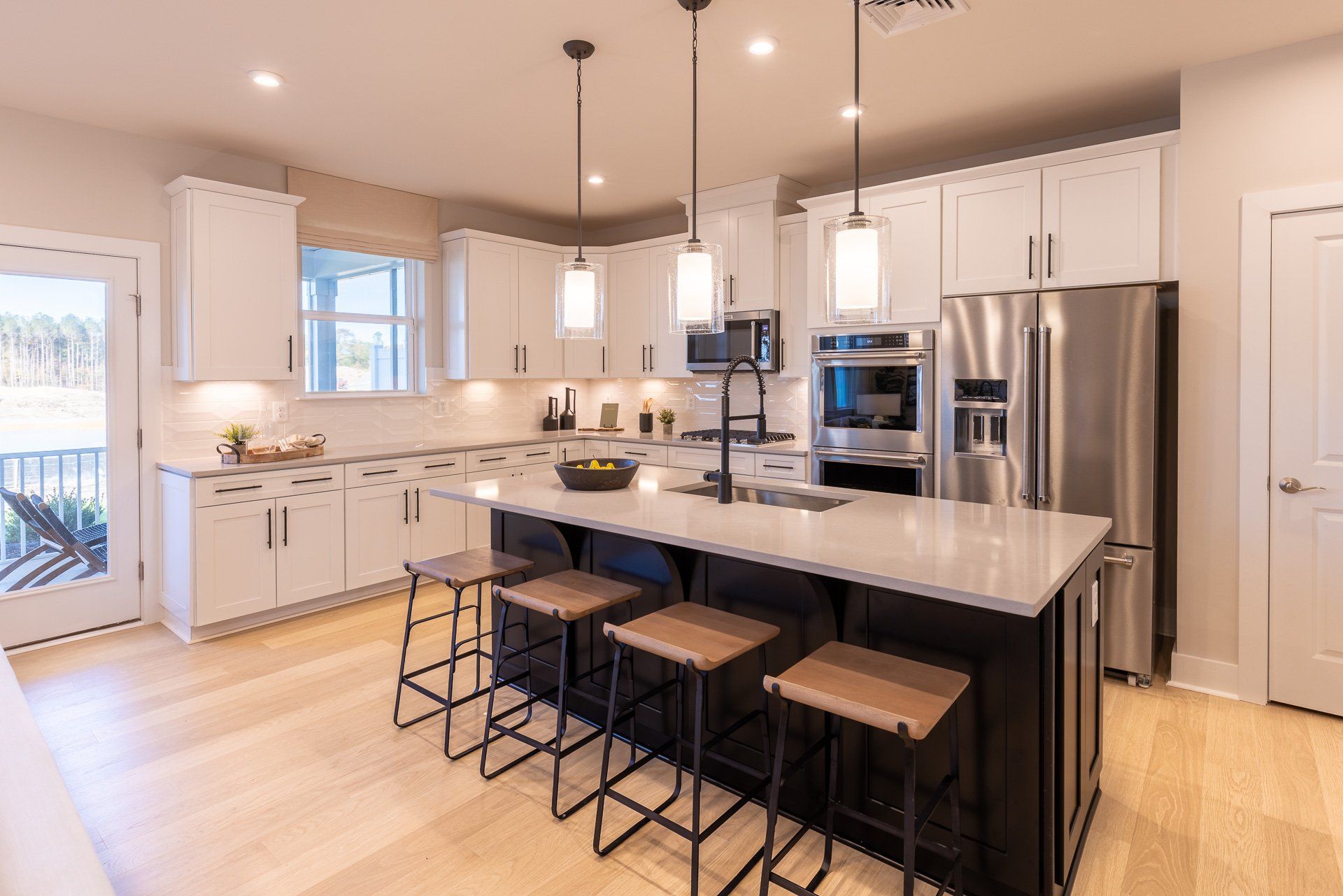 Silver Woods Villas - Ocean View, DE