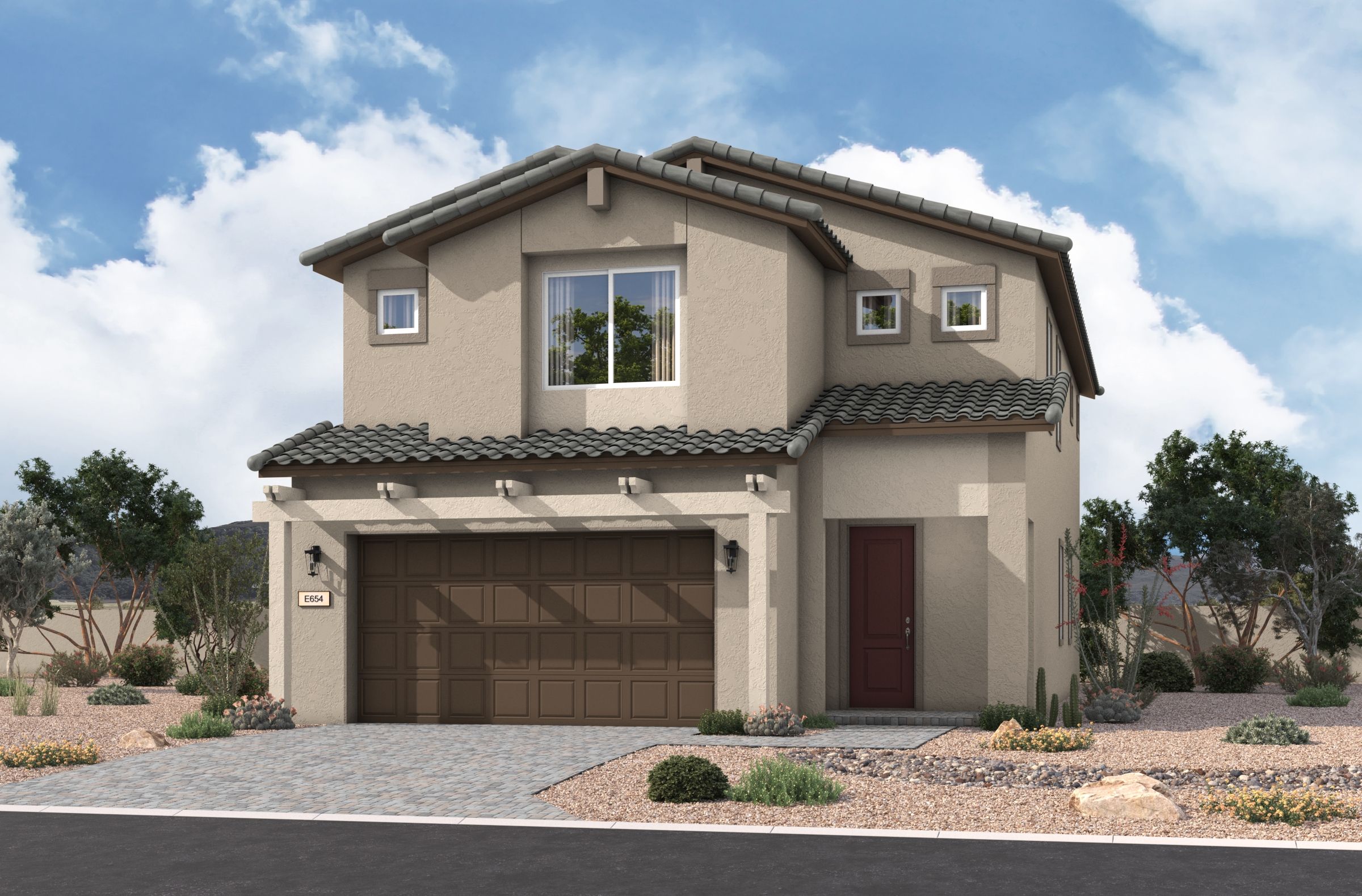 Verona - Henderson, NV